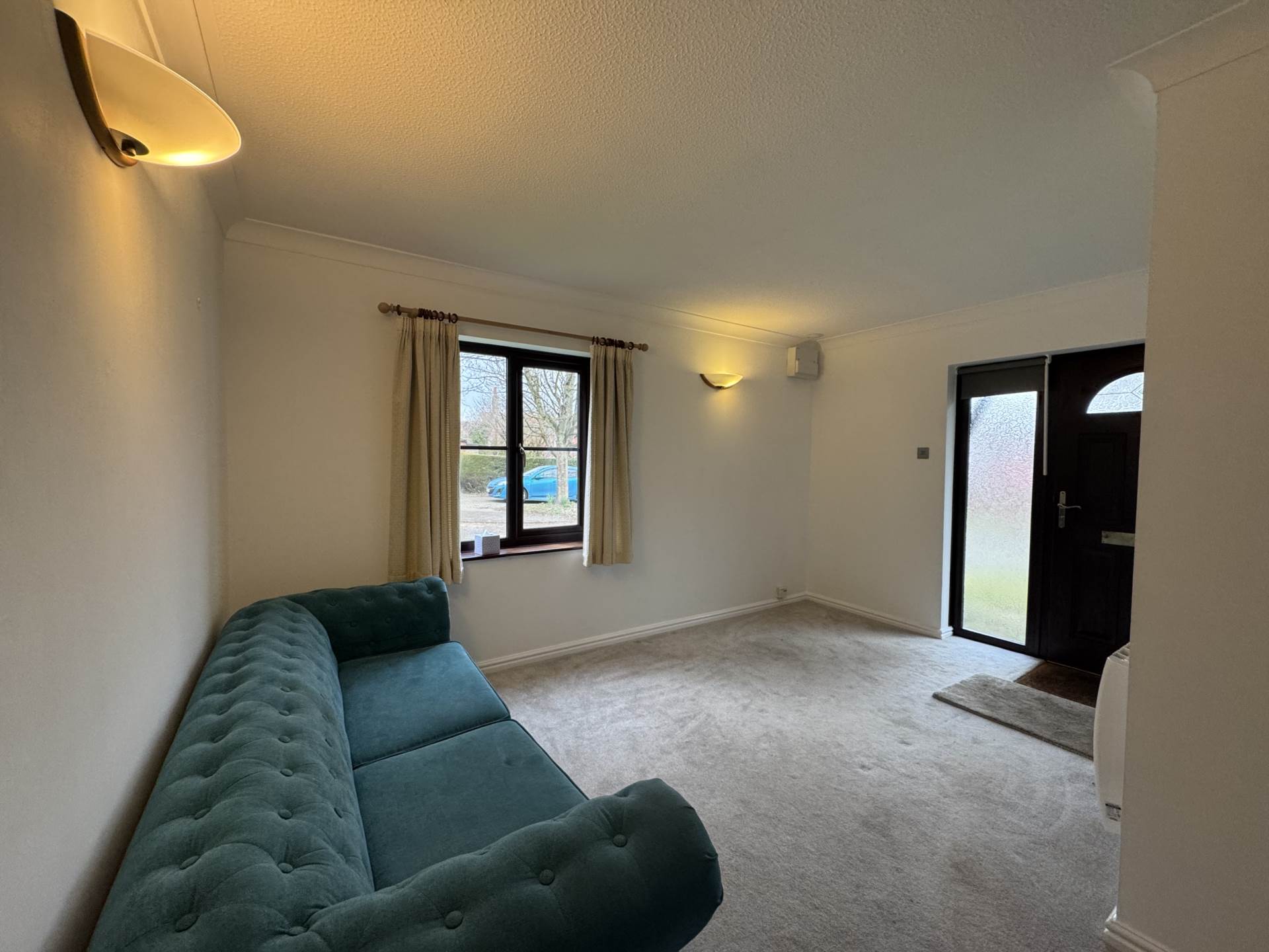 Additional Property Image 1 bedroom Semi Detached to rent in Hungerford 2