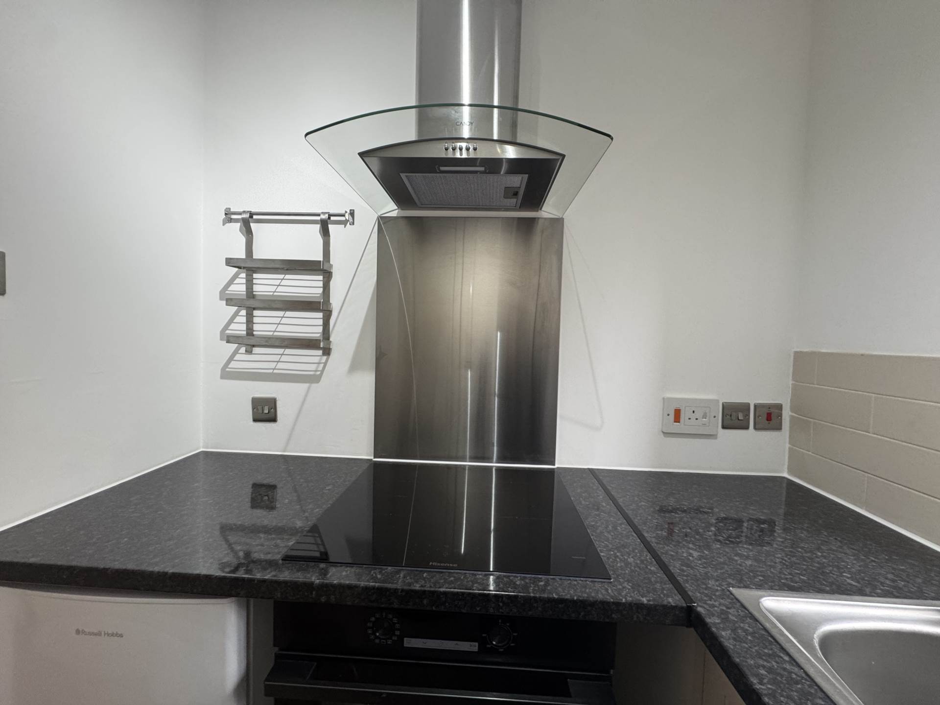Additional Property Image 1 bedroom Semi Detached to rent in Hungerford 6
