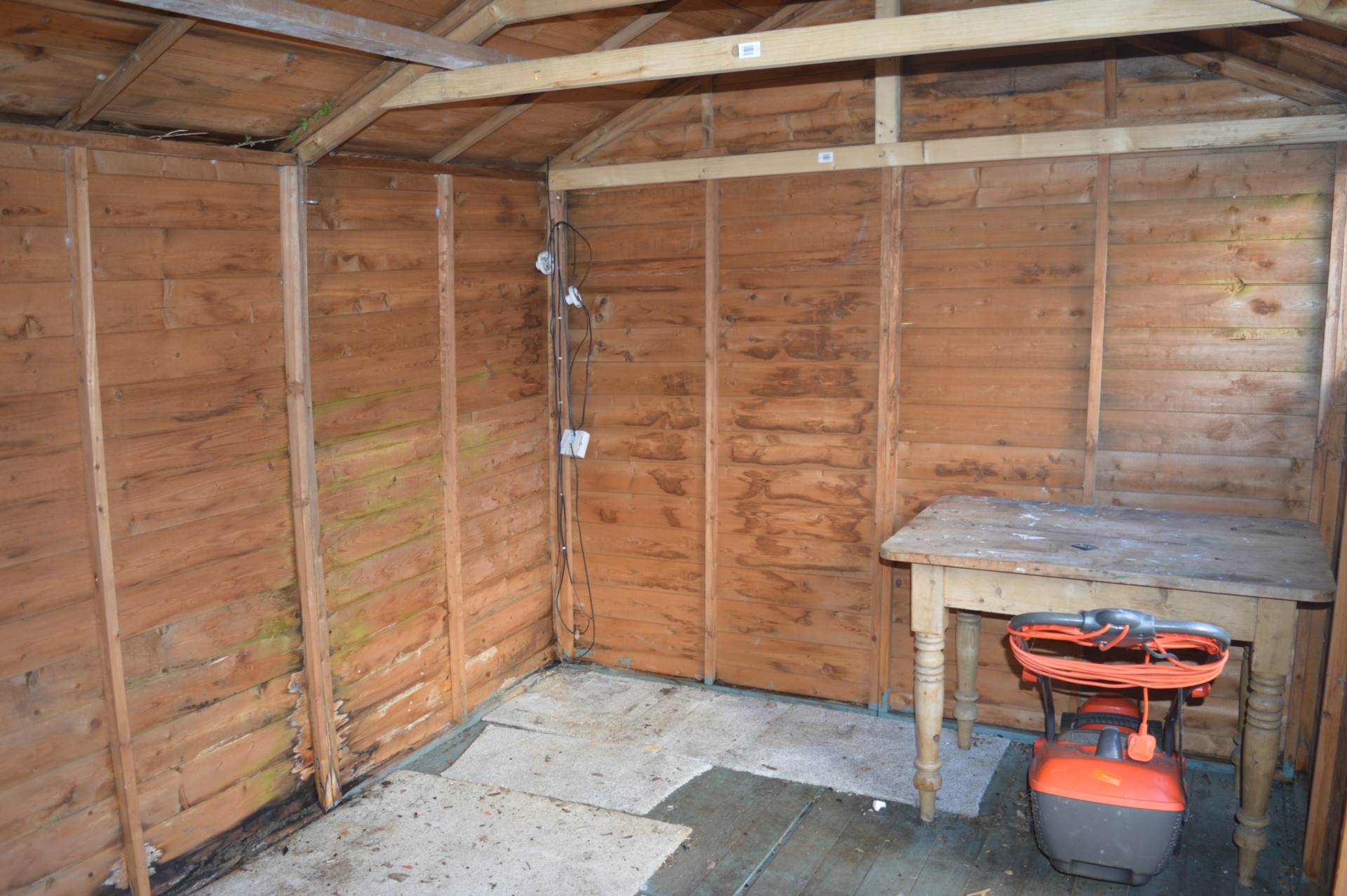 Additional Property Image 1 bedroom Semi Detached to rent in Hungerford 8