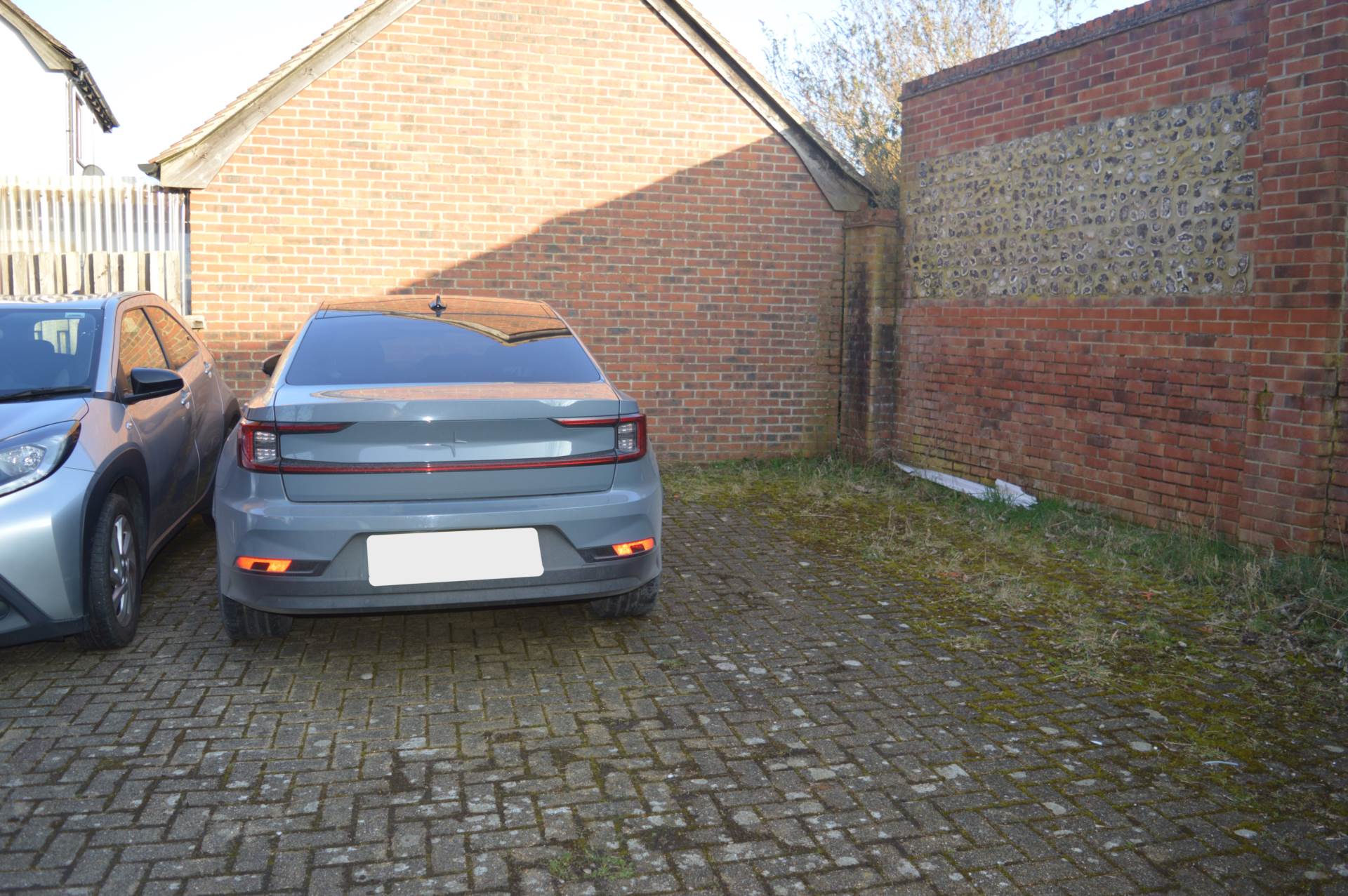 Additional Property Image 1 bedroom Semi Detached to rent in Hungerford 9