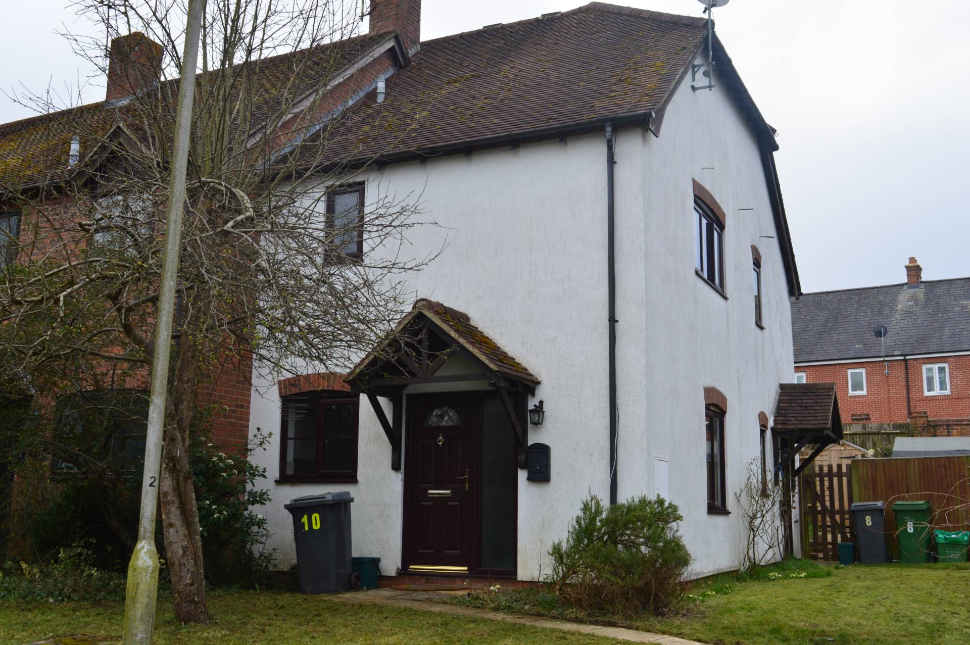Additional Property Image 1 bedroom Semi Detached to rent in Hungerford 10