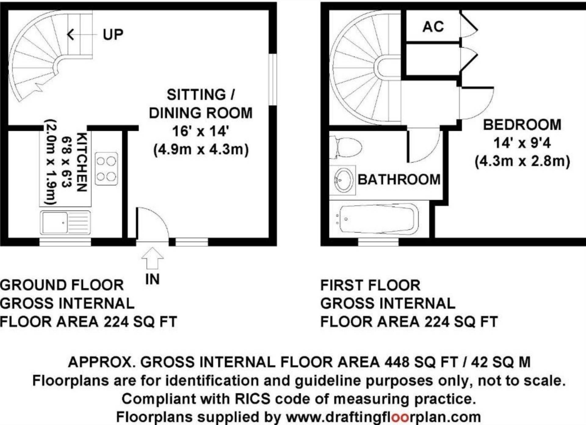 Additional Property Image 1 bedroom Semi Detached to rent in Hungerford 11