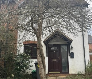 1 bedroom Semi Detached to rent in Hungerford