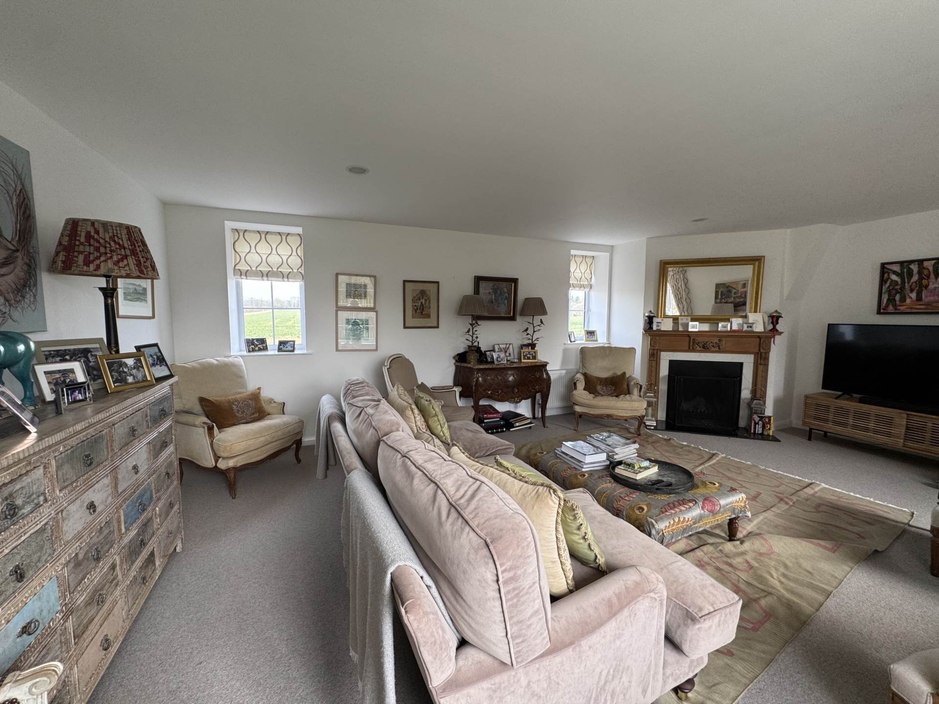 Additional Property Image 4 bedroom Semi Detached to rent in Hungerford 4