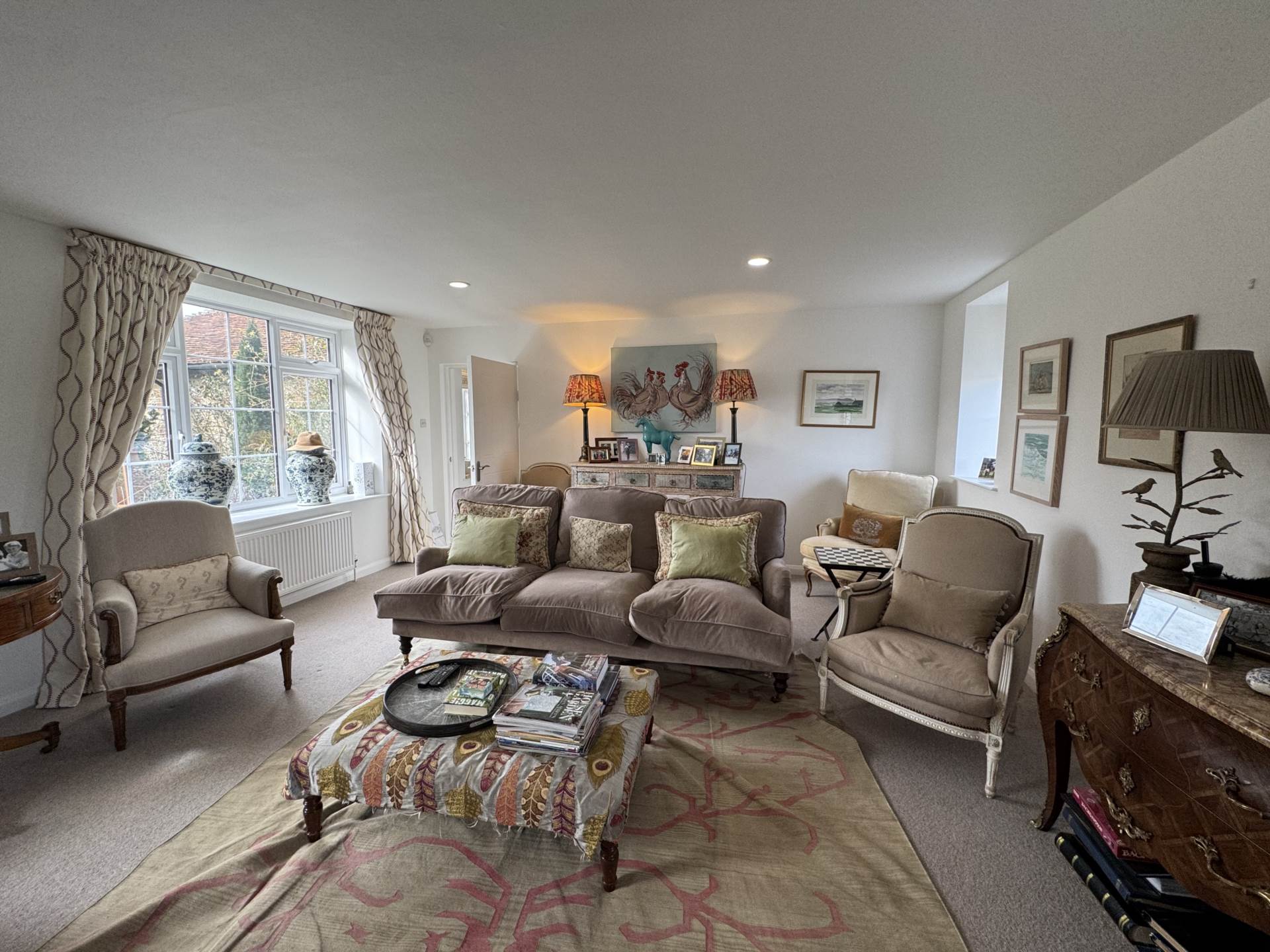 Additional Property Image 4 bedroom Semi Detached to rent in Hungerford 5
