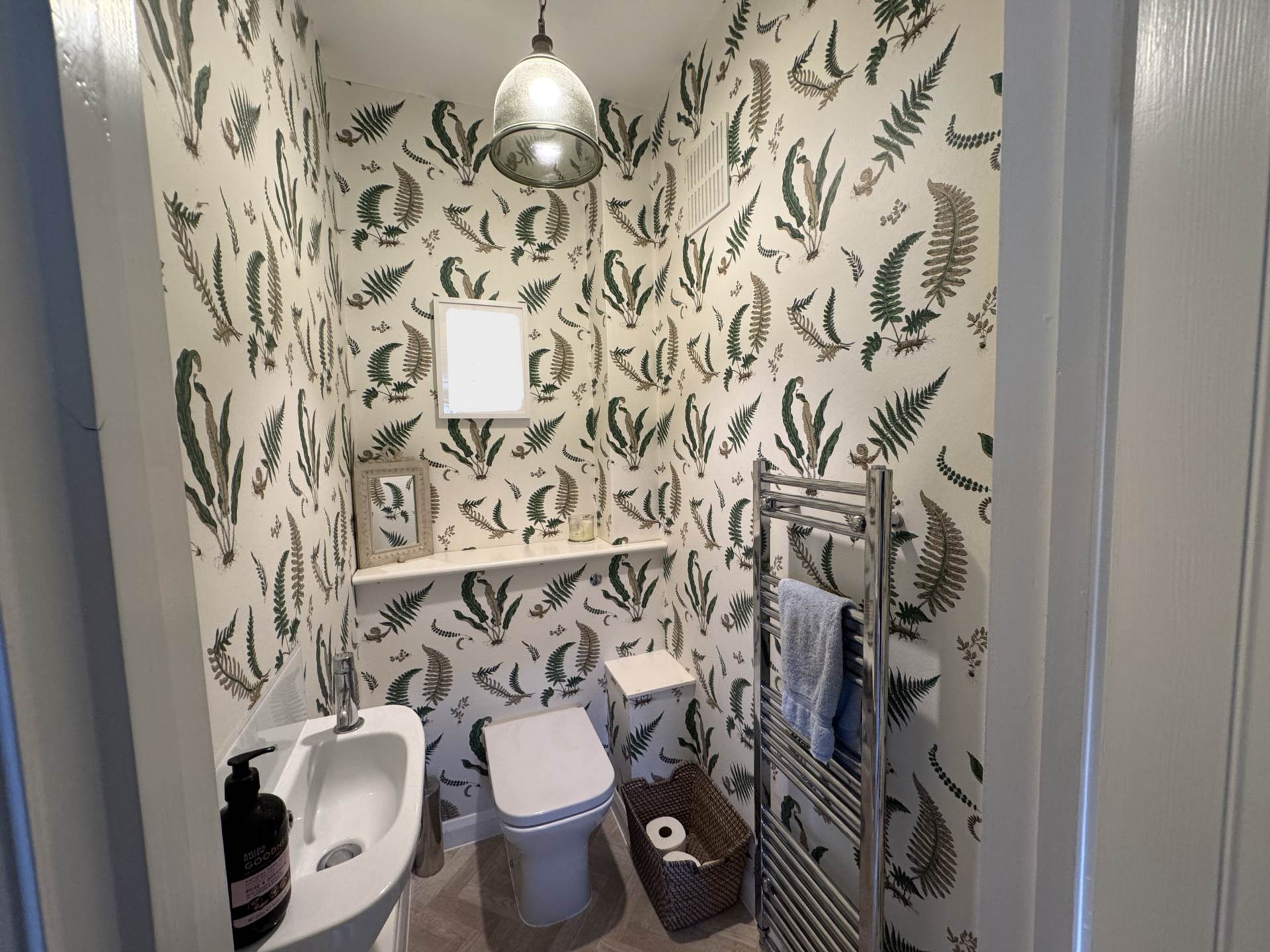 Additional Property Image 4 bedroom Semi Detached to rent in Hungerford 6