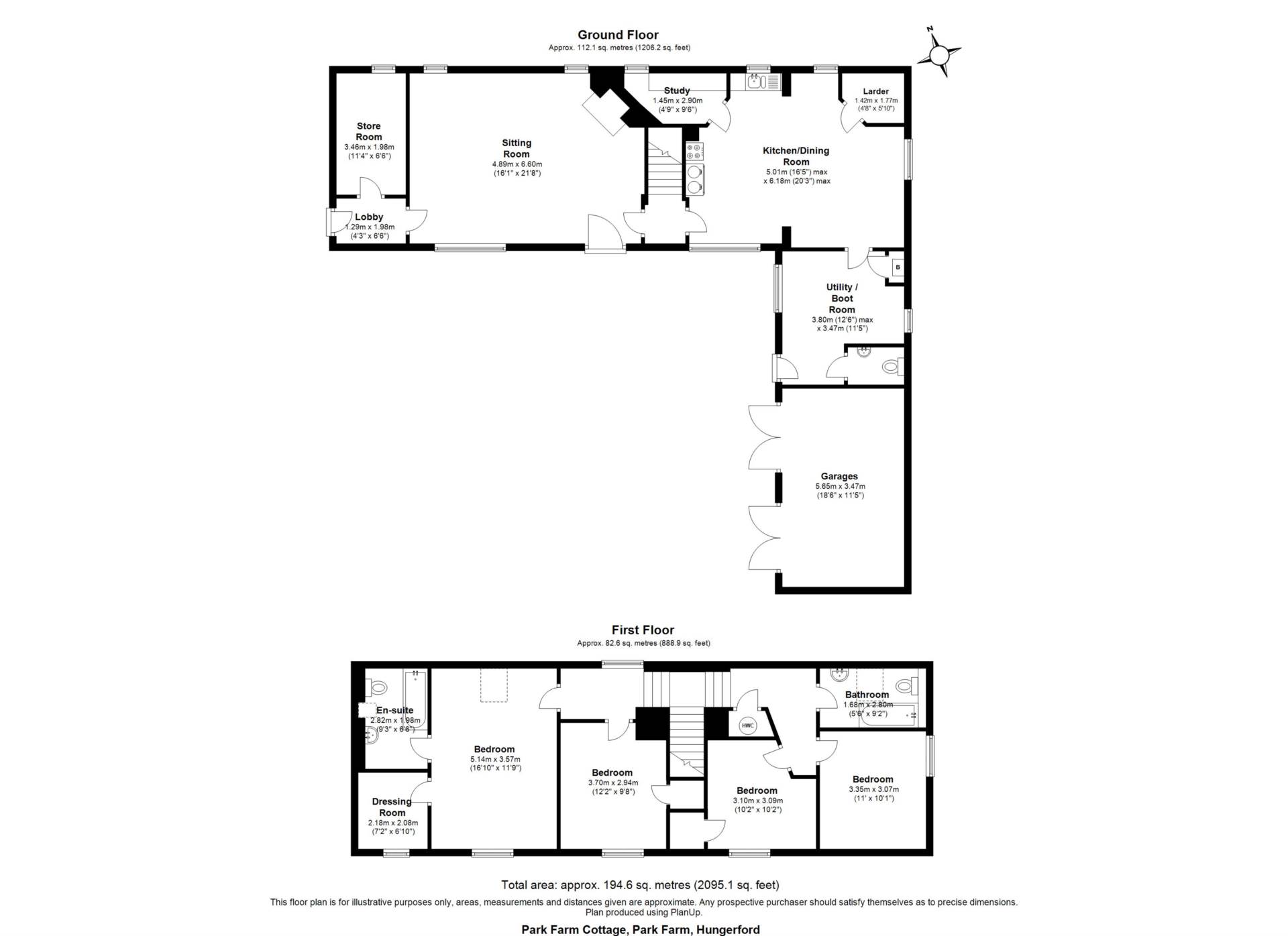 Additional Property Image 4 bedroom Semi Detached to rent in Hungerford 12
