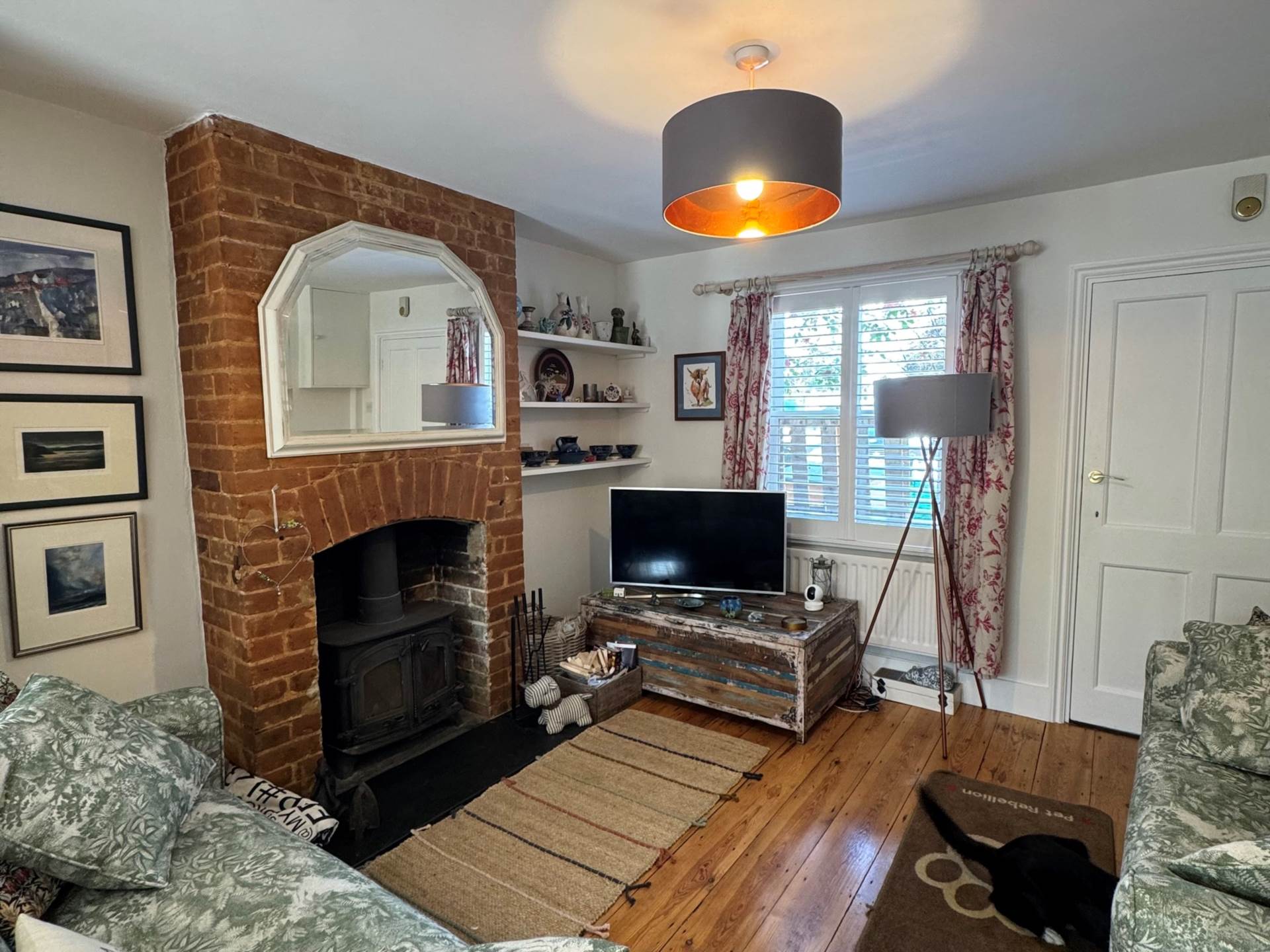 Additional Property Image 2 bedroom Terraced to rent in Hungerford 2