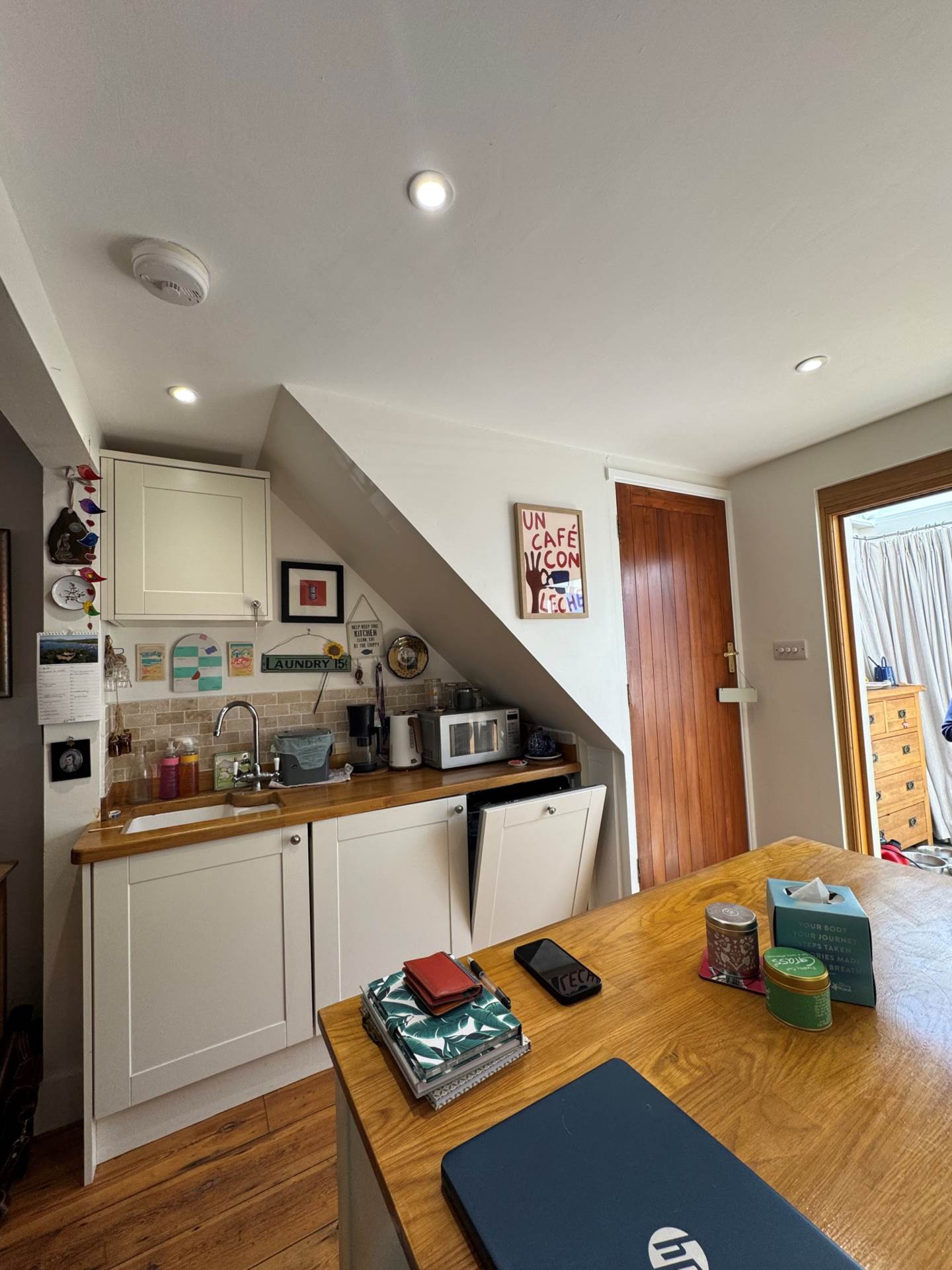 Additional Property Image 2 bedroom Terraced to rent in Hungerford 4