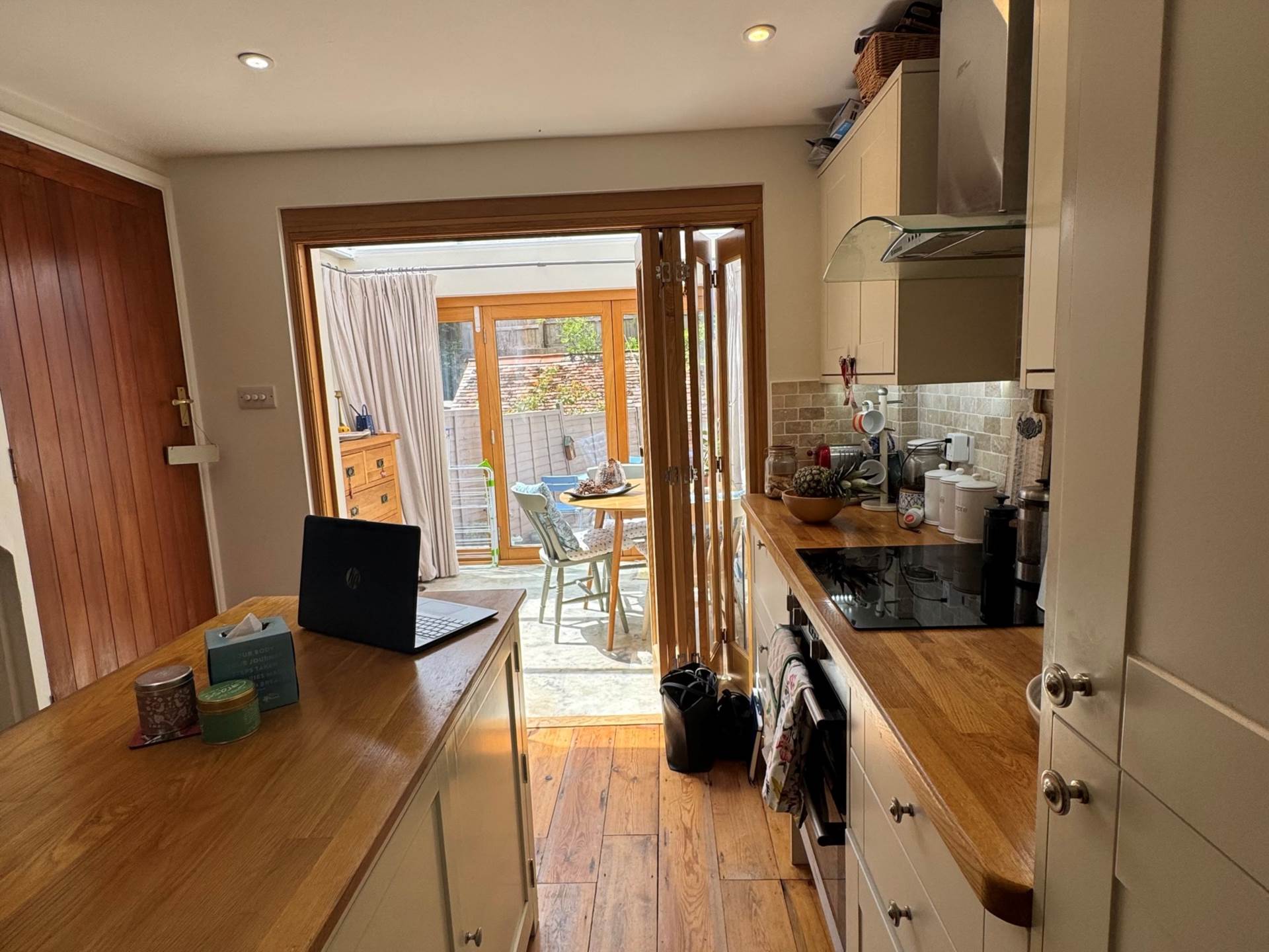 Additional Property Image 2 bedroom Terraced to rent in Hungerford 5