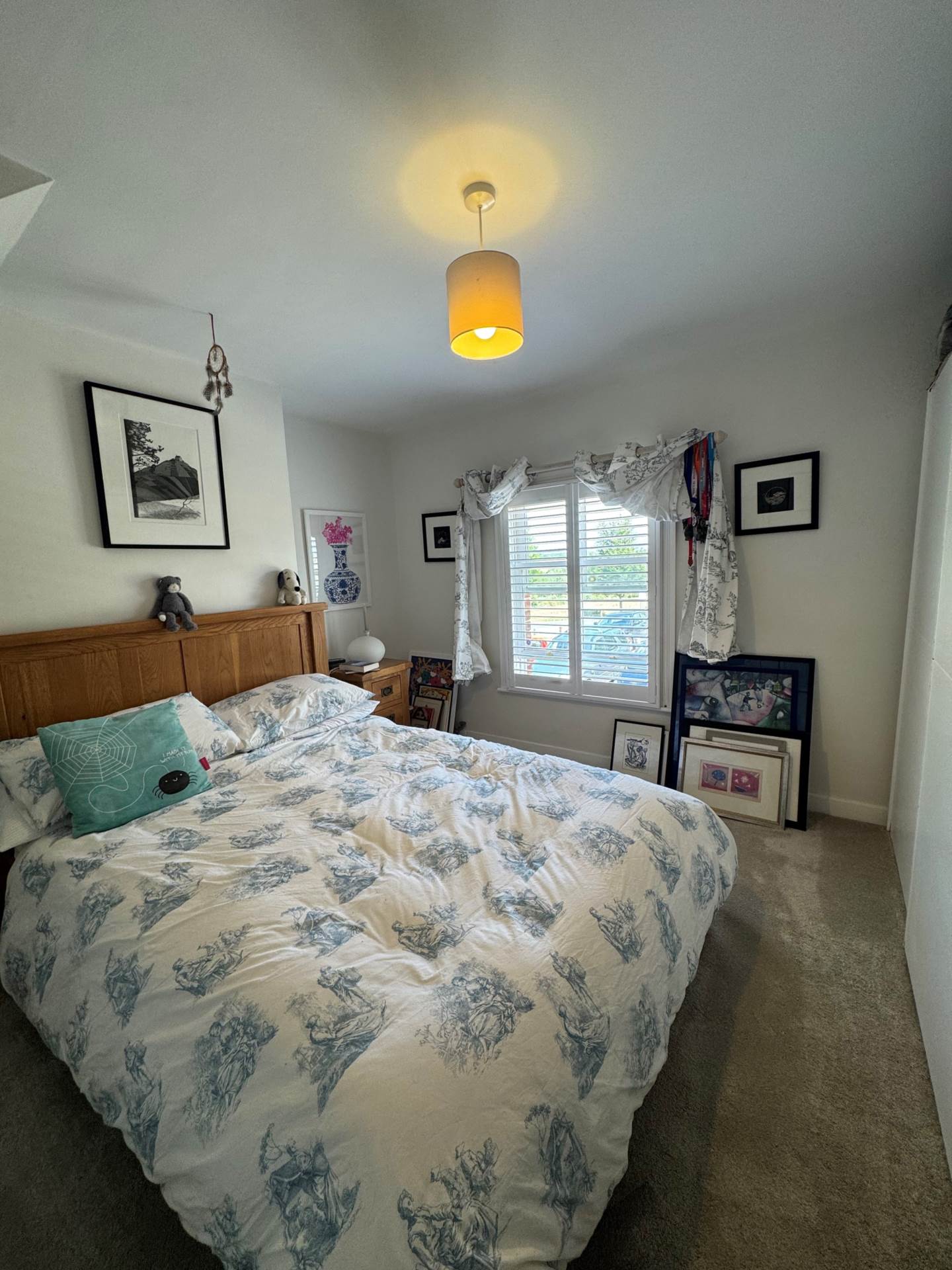 Additional Property Image 2 bedroom Terraced to rent in Hungerford 8