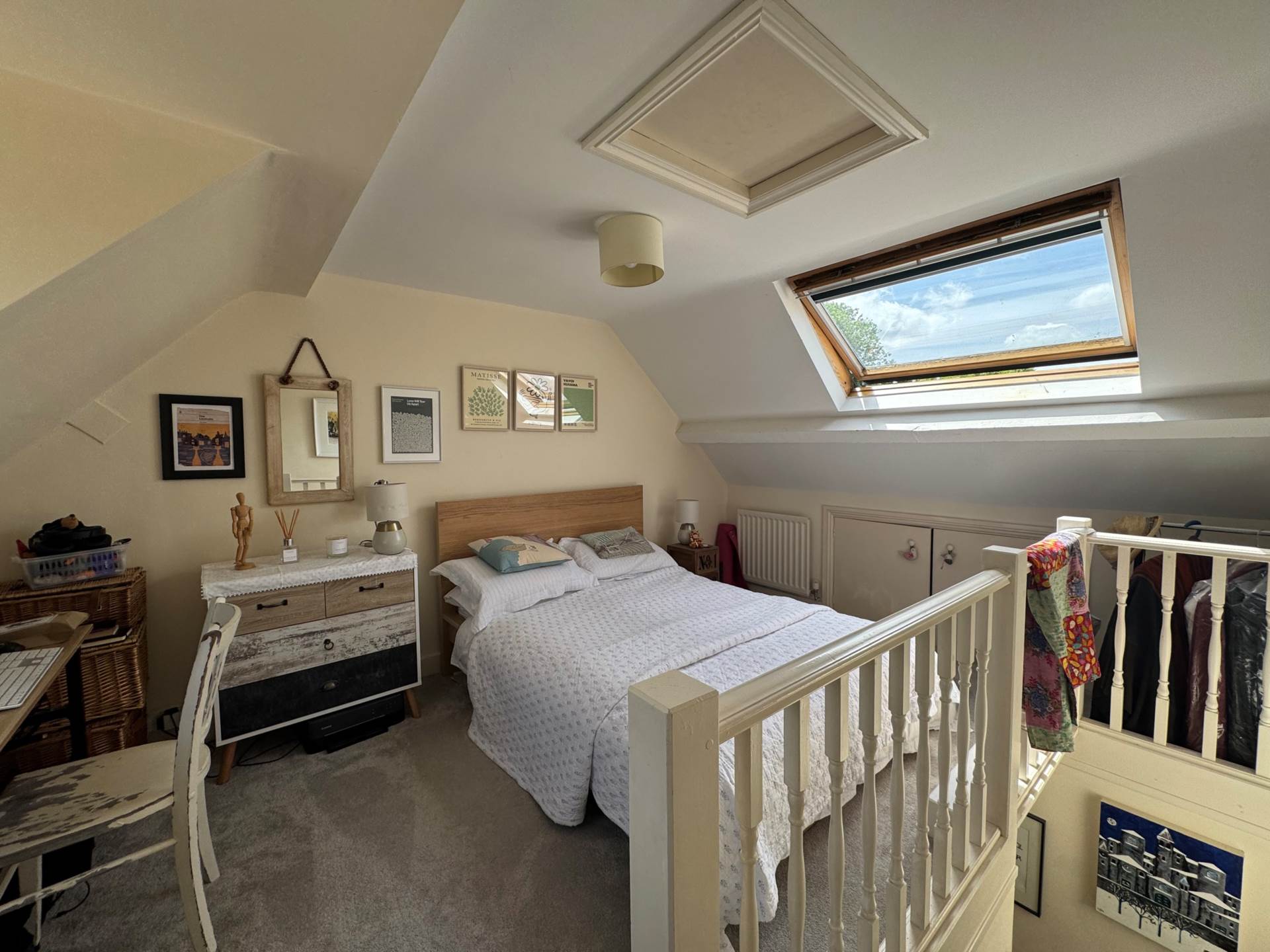 Additional Property Image 2 bedroom Terraced to rent in Hungerford 9