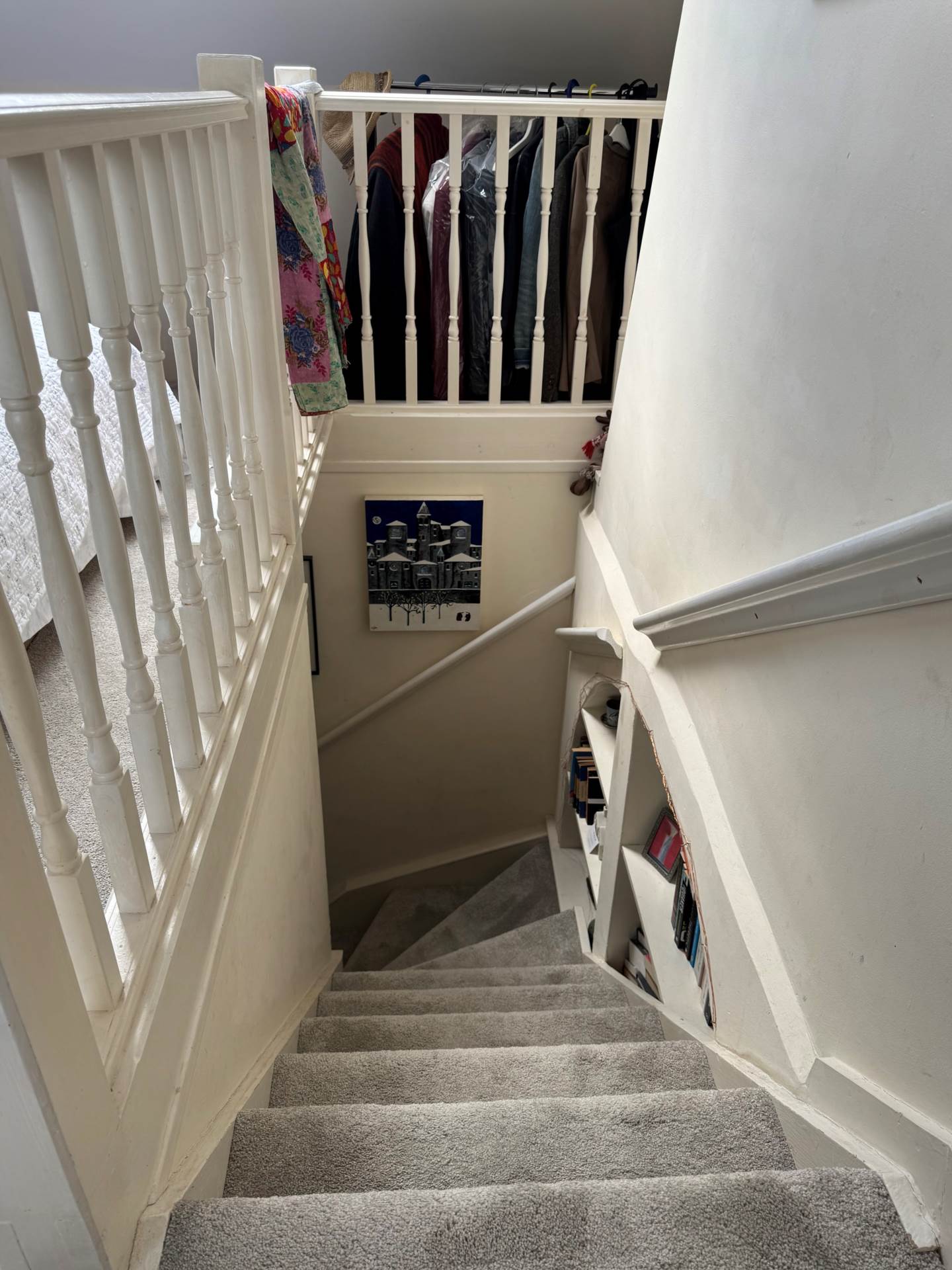 Additional Property Image 2 bedroom Terraced to rent in Hungerford 10