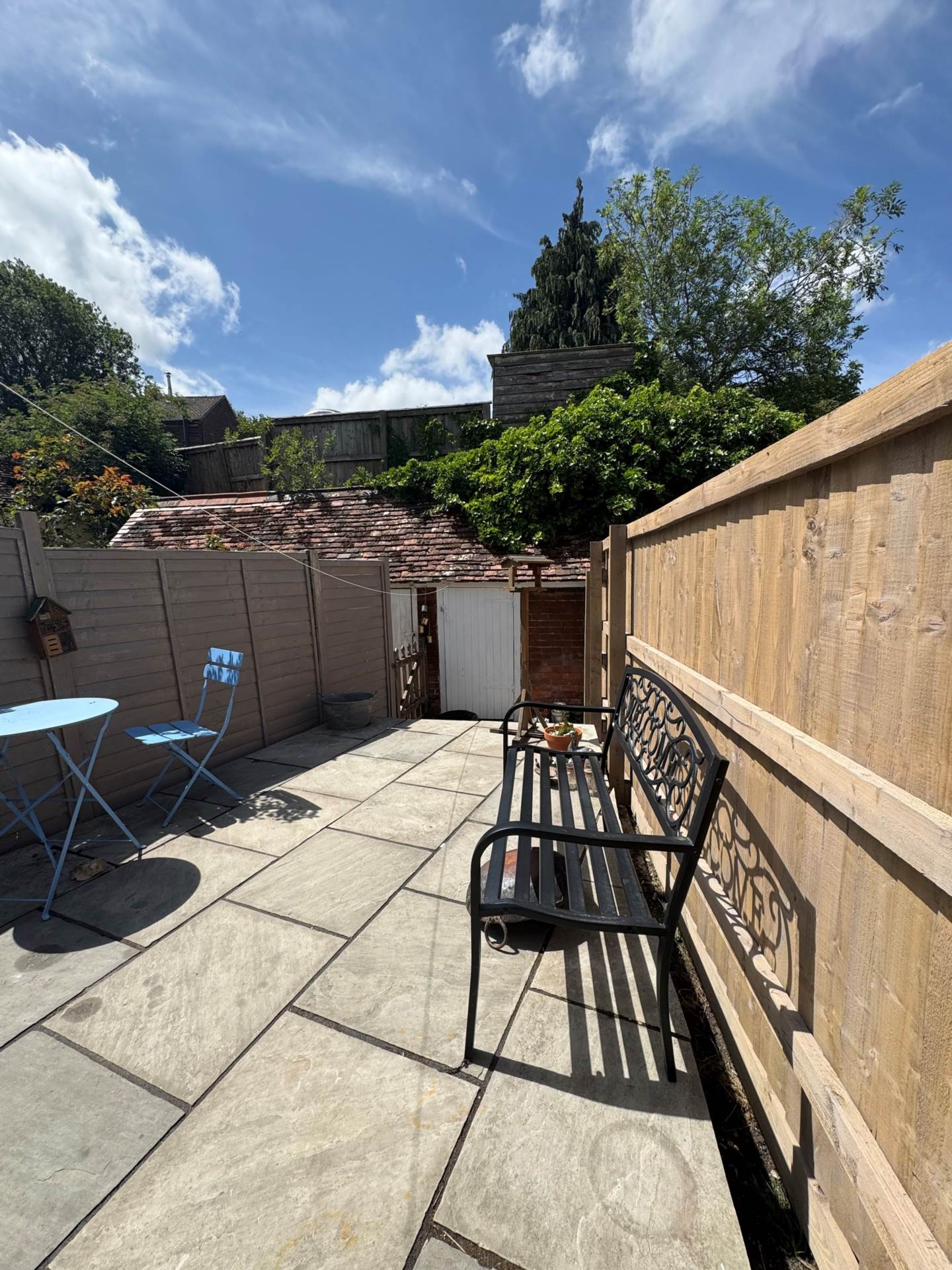 Additional Property Image 2 bedroom Terraced to rent in Hungerford 11