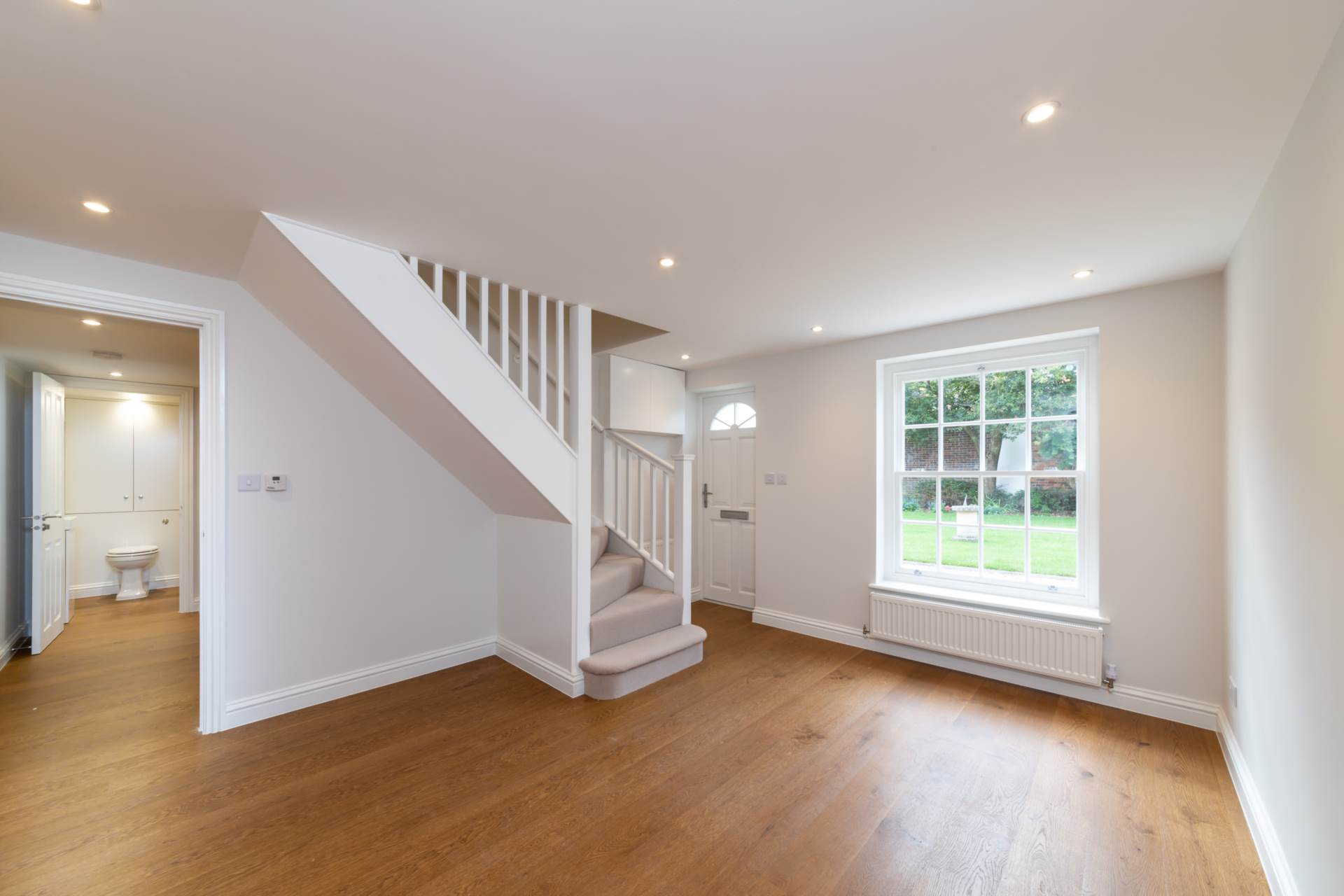 Additional Property Image 2 bedroom Mews to rent in Hungerford 3