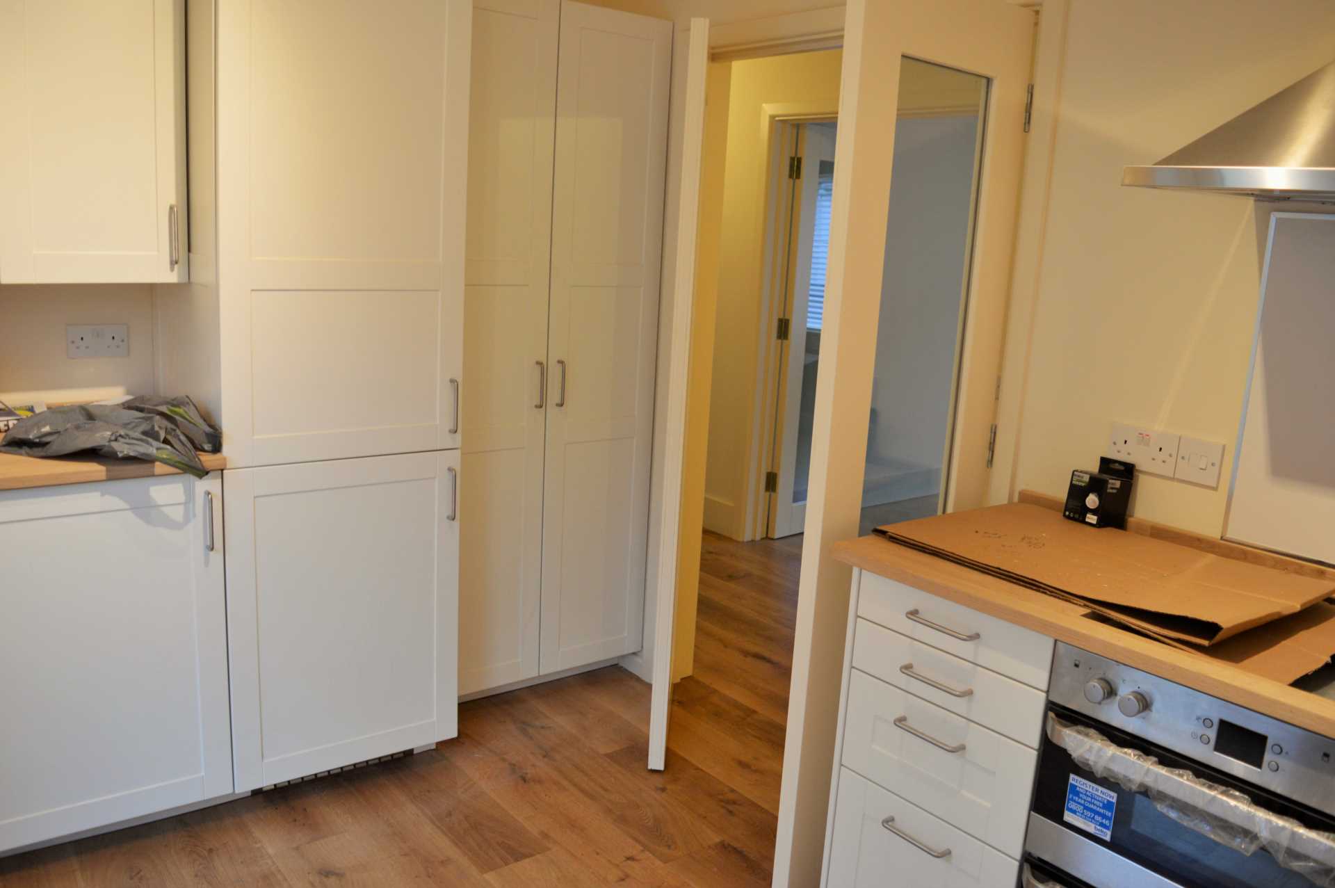 Additional Property Image 2 bedroom Maisonette to rent in Hungerford 6