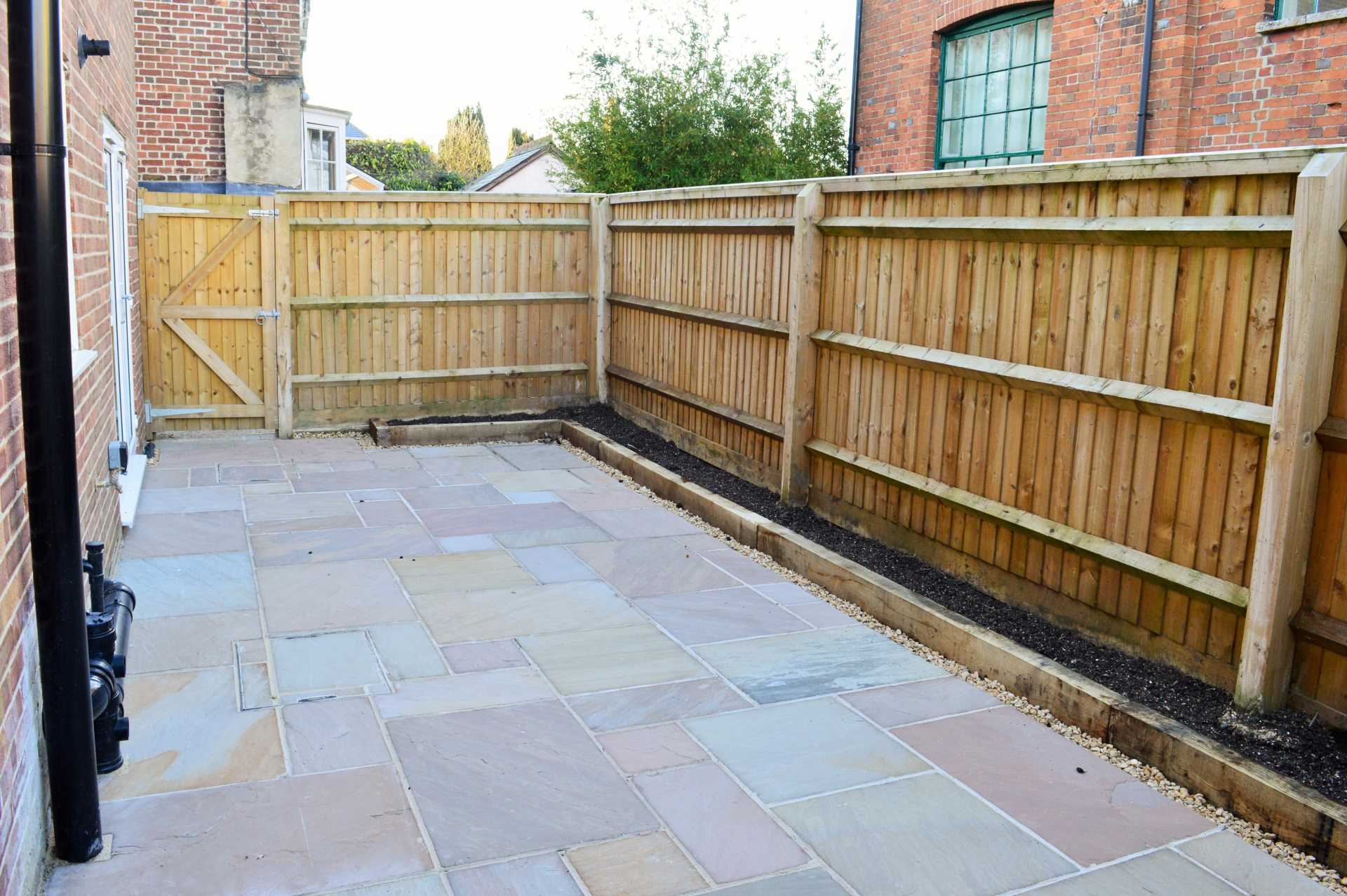 Additional Property Image 2 bedroom Maisonette to rent in Hungerford 9