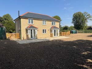 3 bedroom Semi Detached to rent in Andover