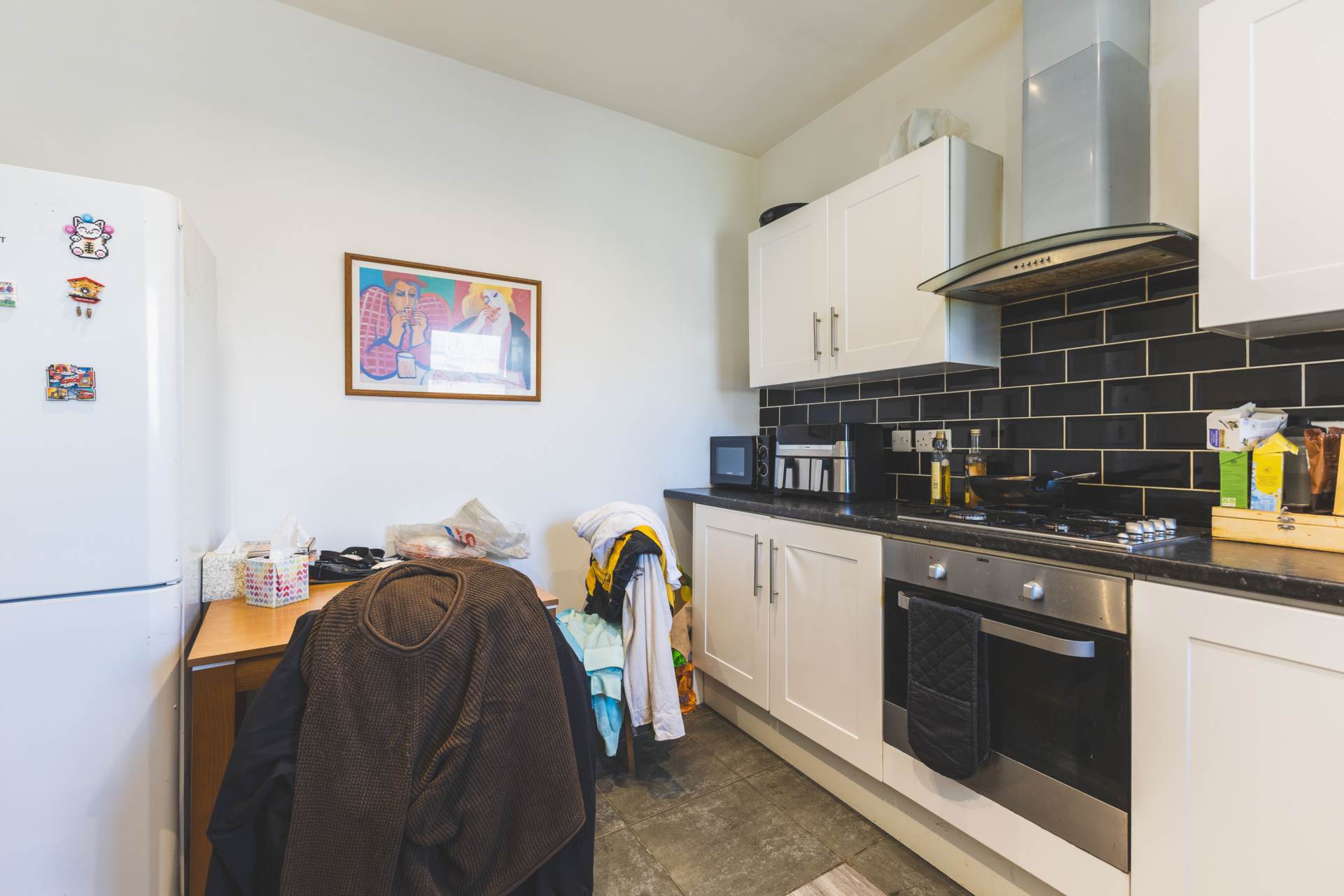 Additional Property Image 2 bedroom Flat to rent in London 8