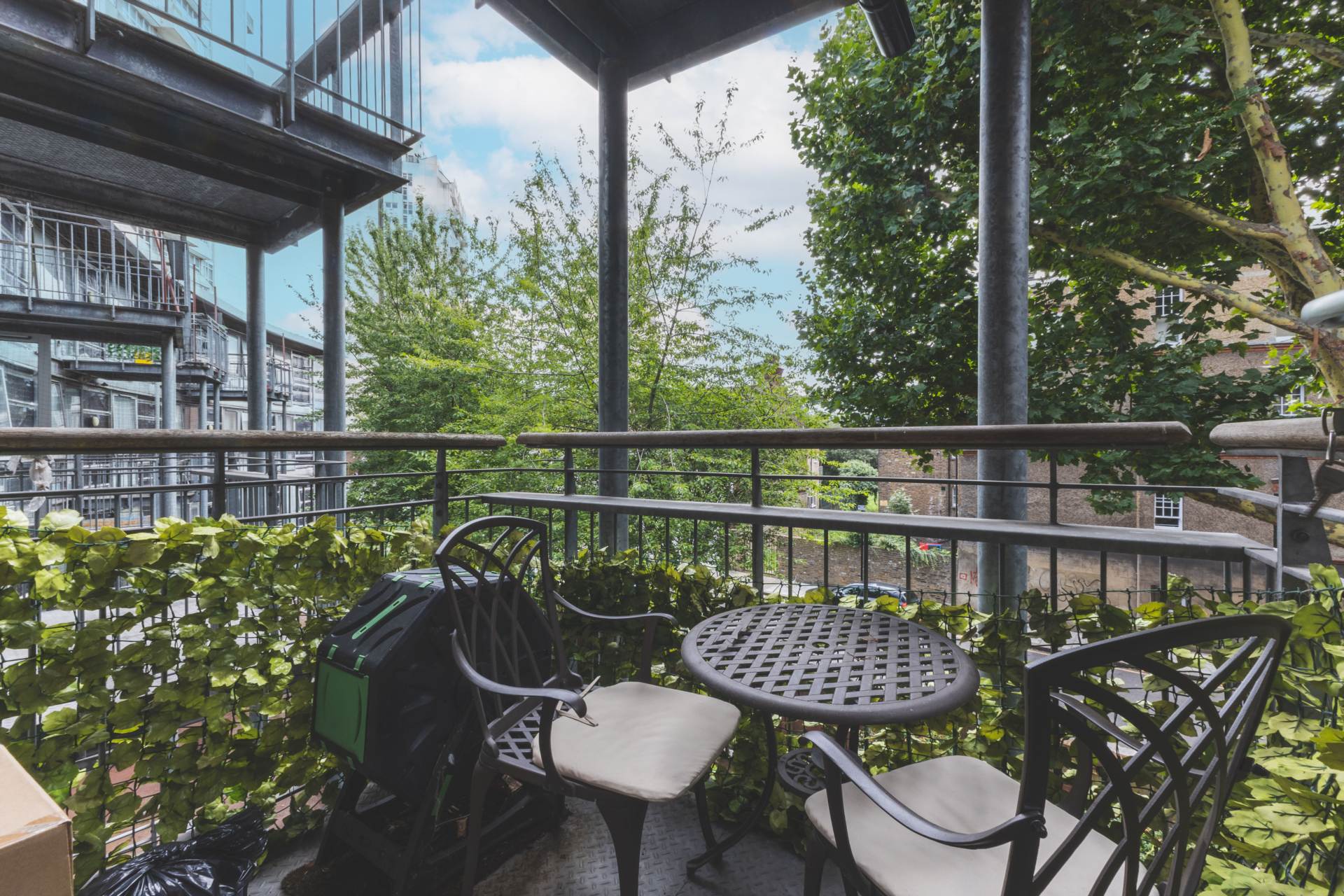 Additional Property Image 1 bedroom Flat to rent in London 2