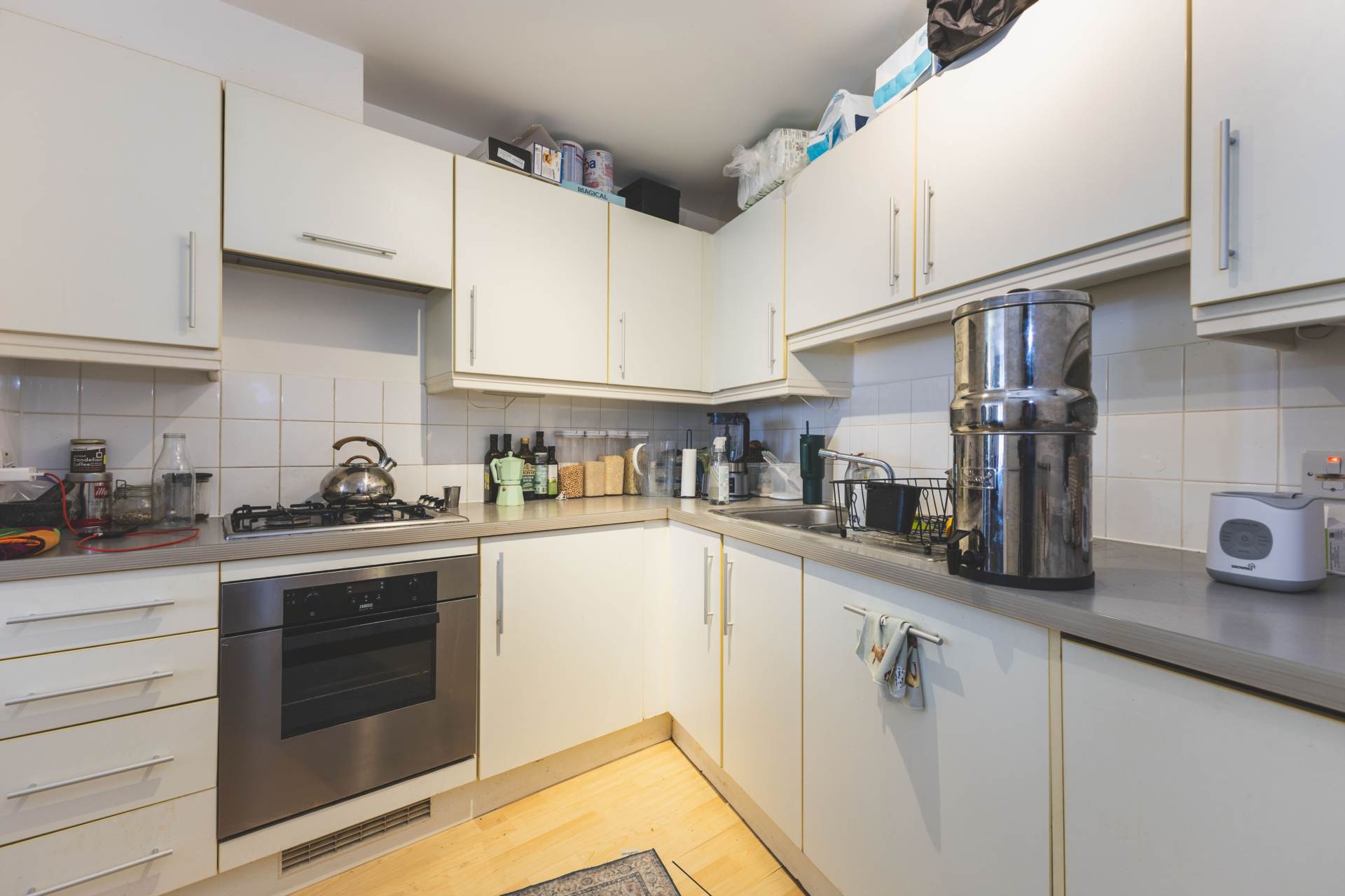 Additional Property Image 1 bedroom Flat to rent in London 3