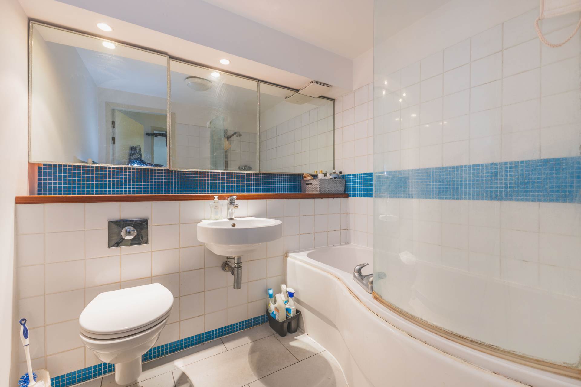 Additional Property Image 1 bedroom Flat to rent in London 5