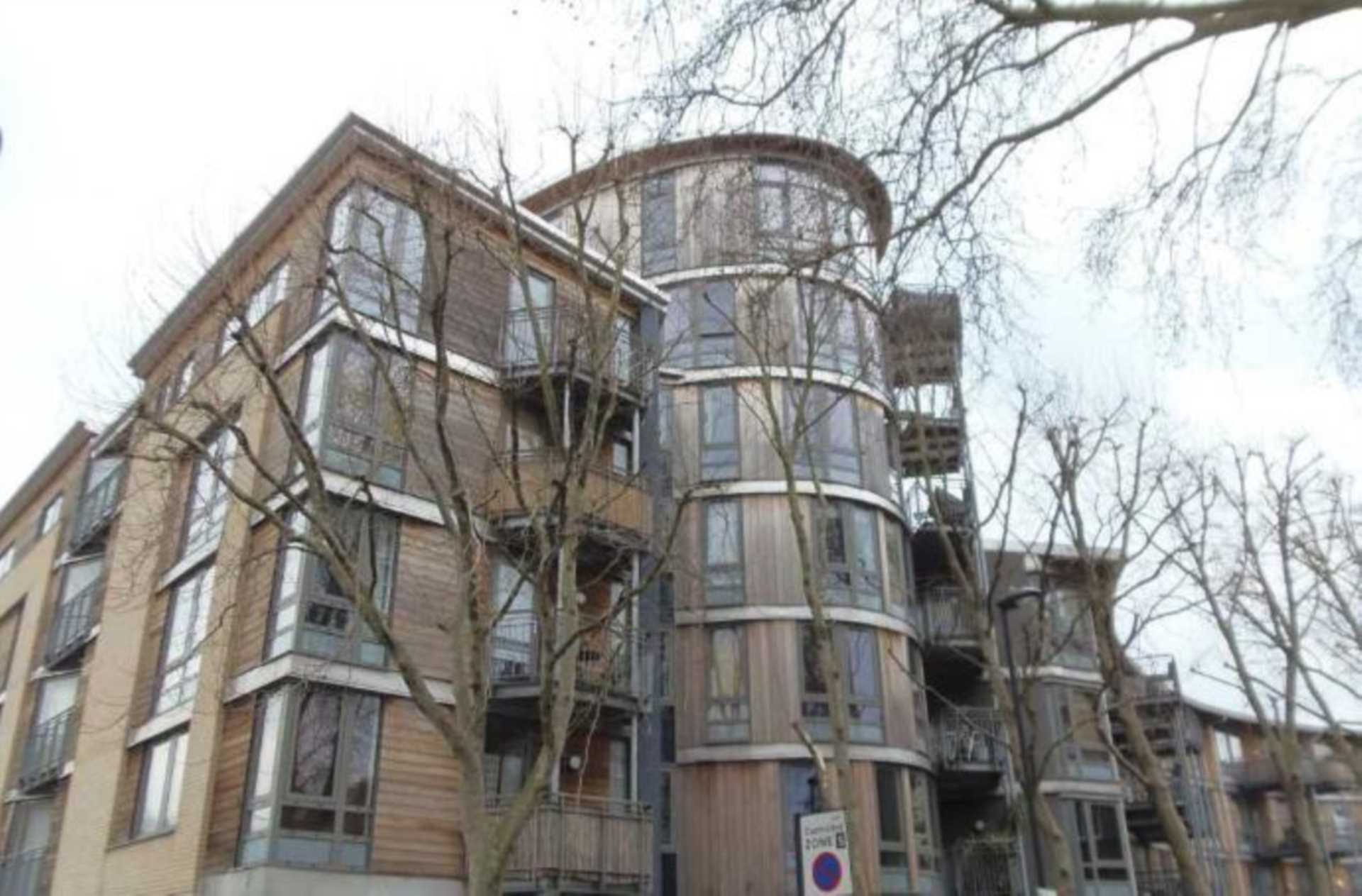 Additional Property Image 1 bedroom Flat to rent in London 6