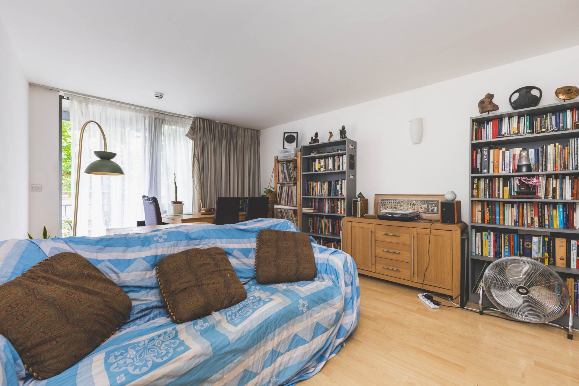 Additional Property Image 1 bedroom Flat to rent in London 7