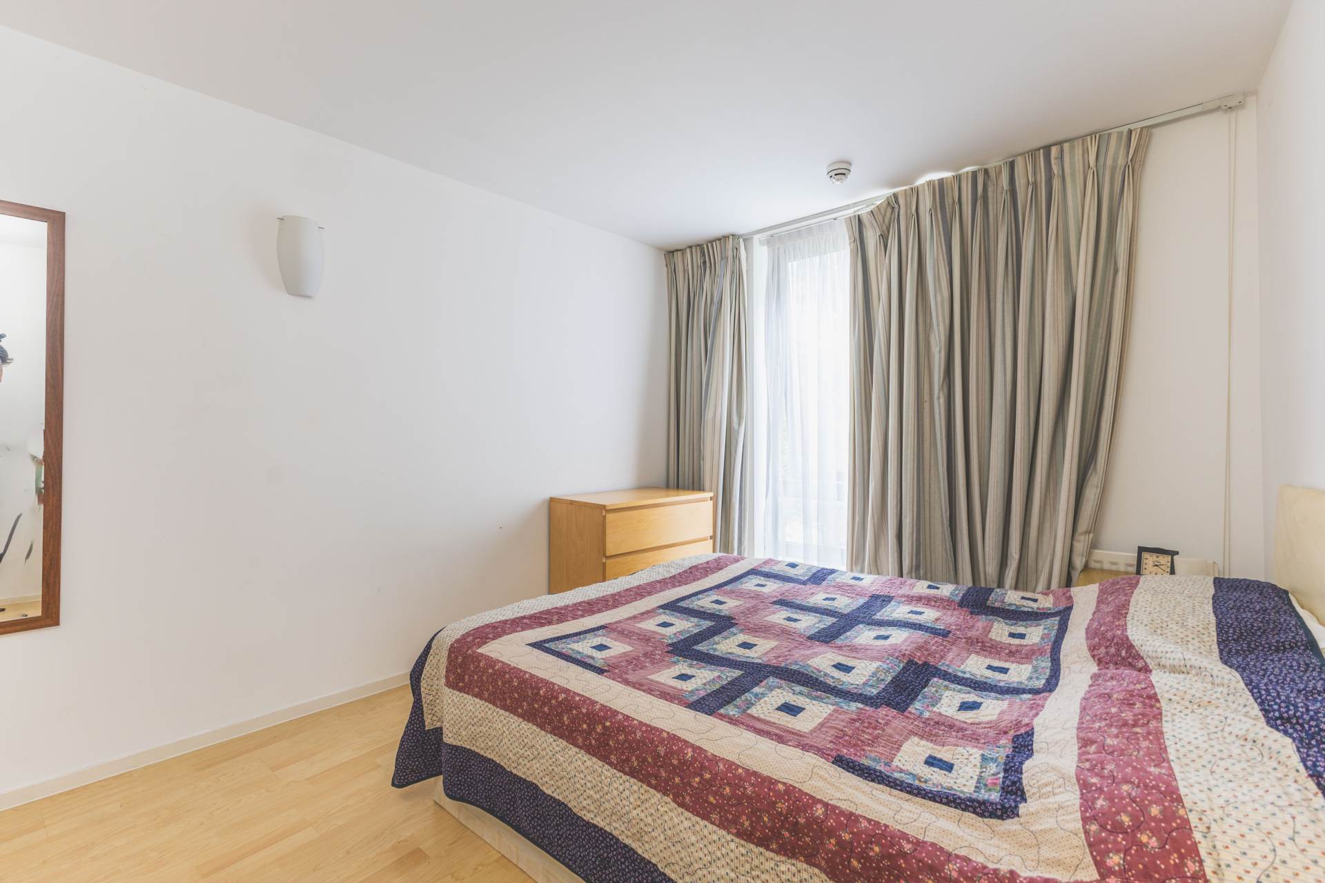 Additional Property Image 1 bedroom Flat to rent in London 8