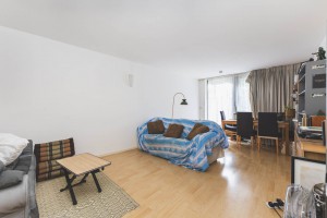 1 bedroom Flat to rent in London