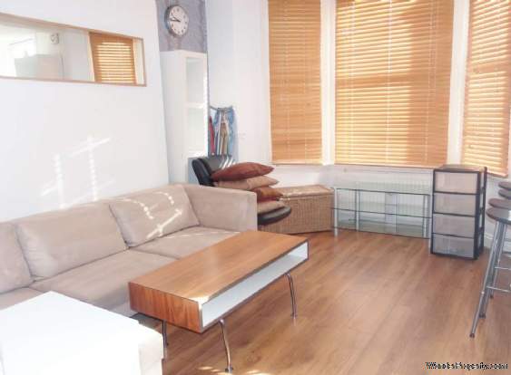 Additional Property Image 2 bedroom Flat to rent in London 2