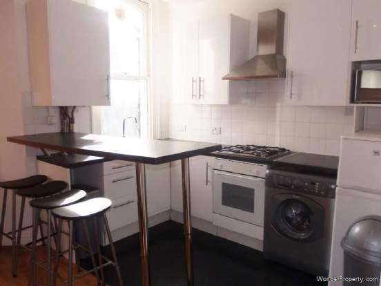 Additional Property Image 2 bedroom Flat to rent in London 4