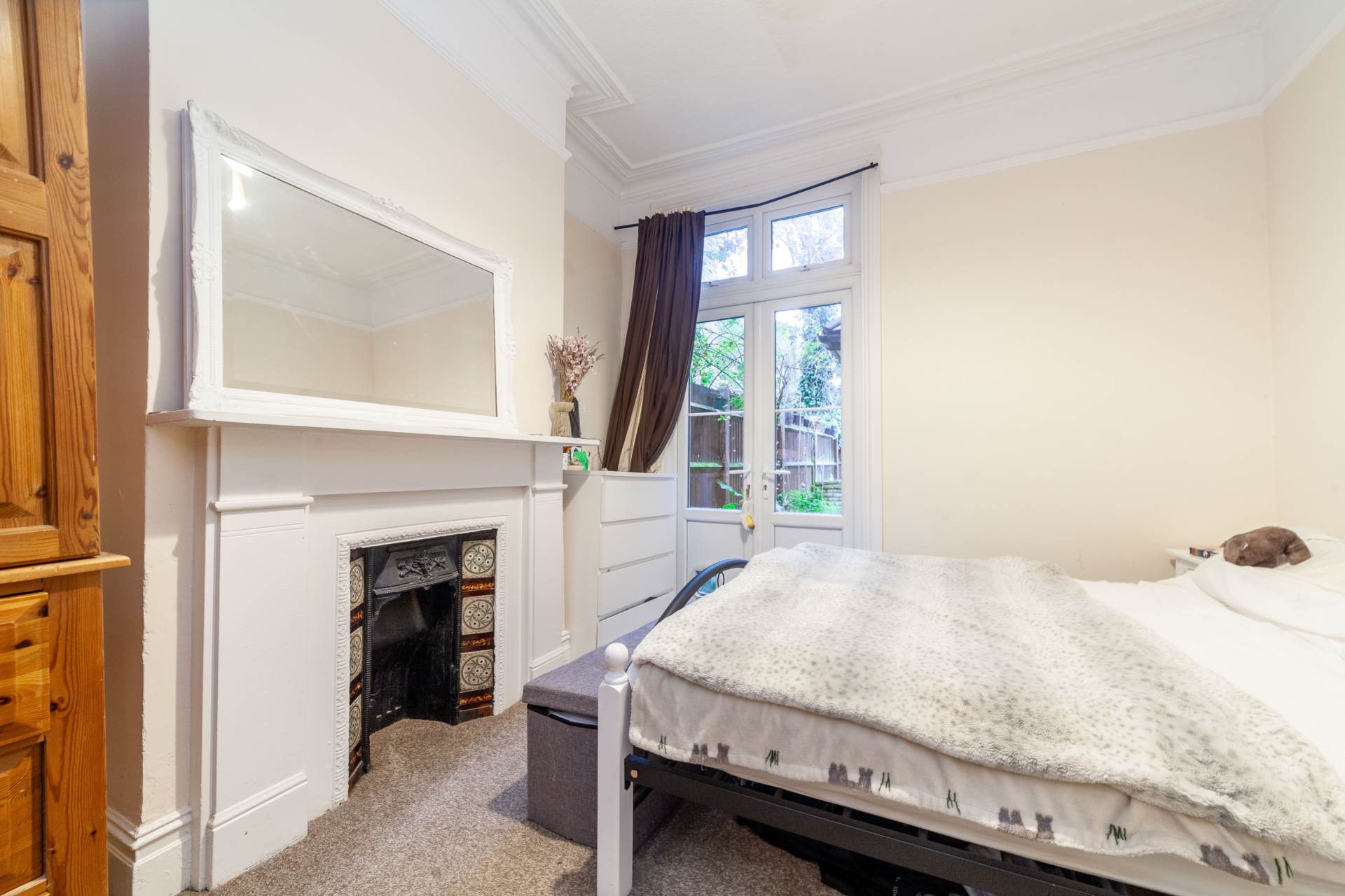 Additional Property Image 1 bedroom Flat for sale in London 3