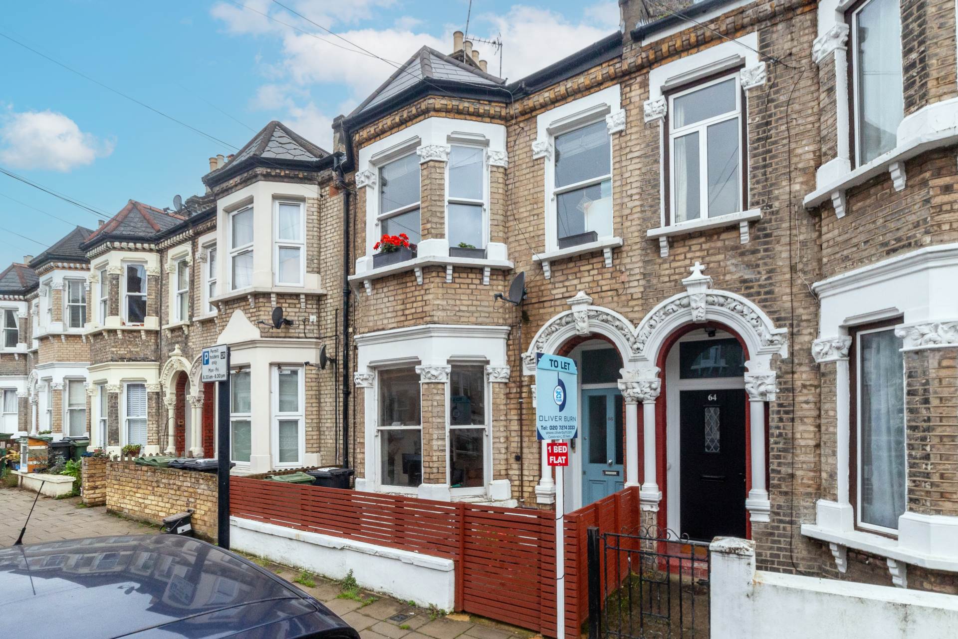 Additional Property Image 1 bedroom Flat for sale in London 6