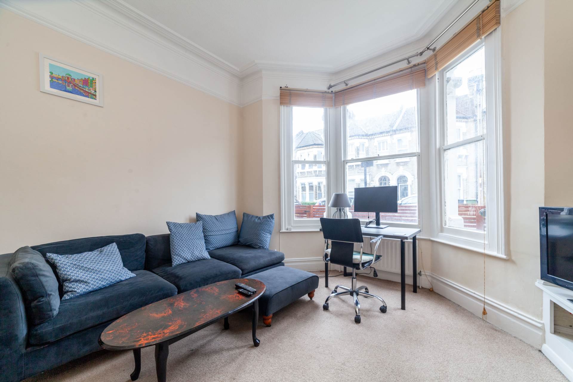 Additional Property Image 1 bedroom Flat for sale in London 7
