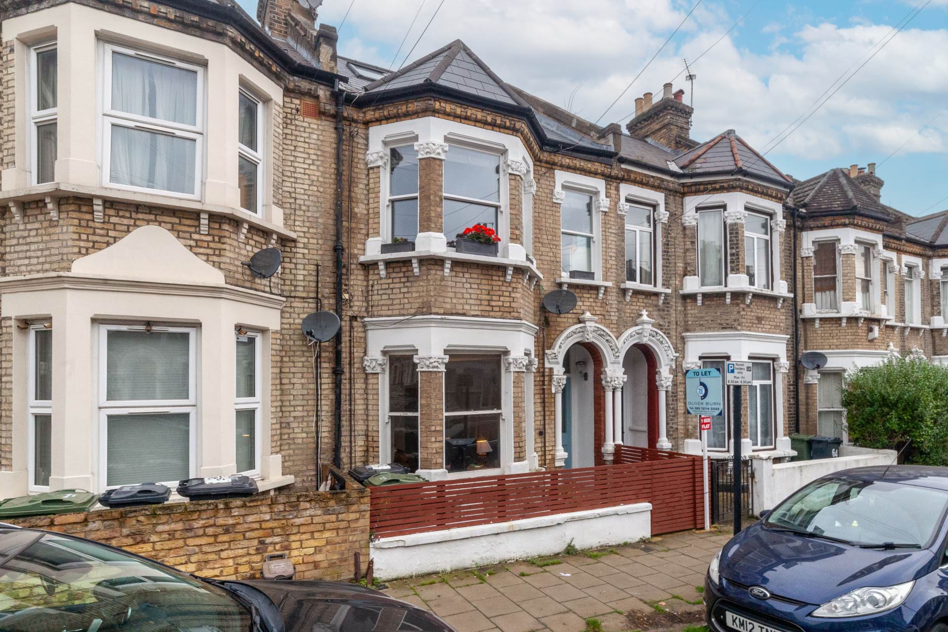 Additional Property Image 1 bedroom Flat for sale in London 12