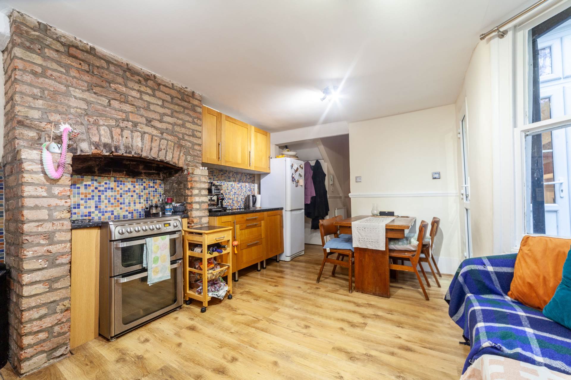 Additional Property Image 1 bedroom Flat for sale in London 14