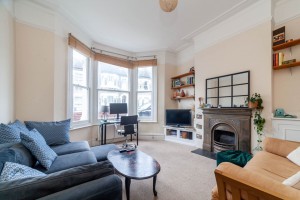 1 bedroom Flat for sale in London