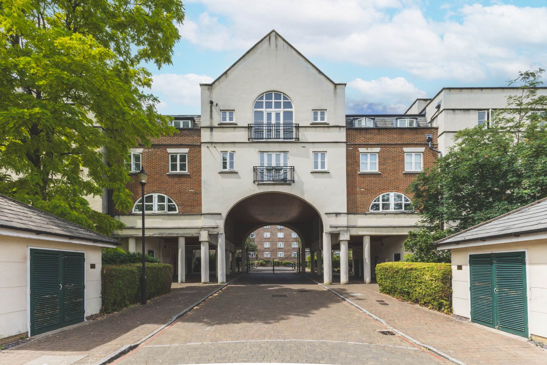 Additional Property Image 2 bedroom Flat to rent in London 6