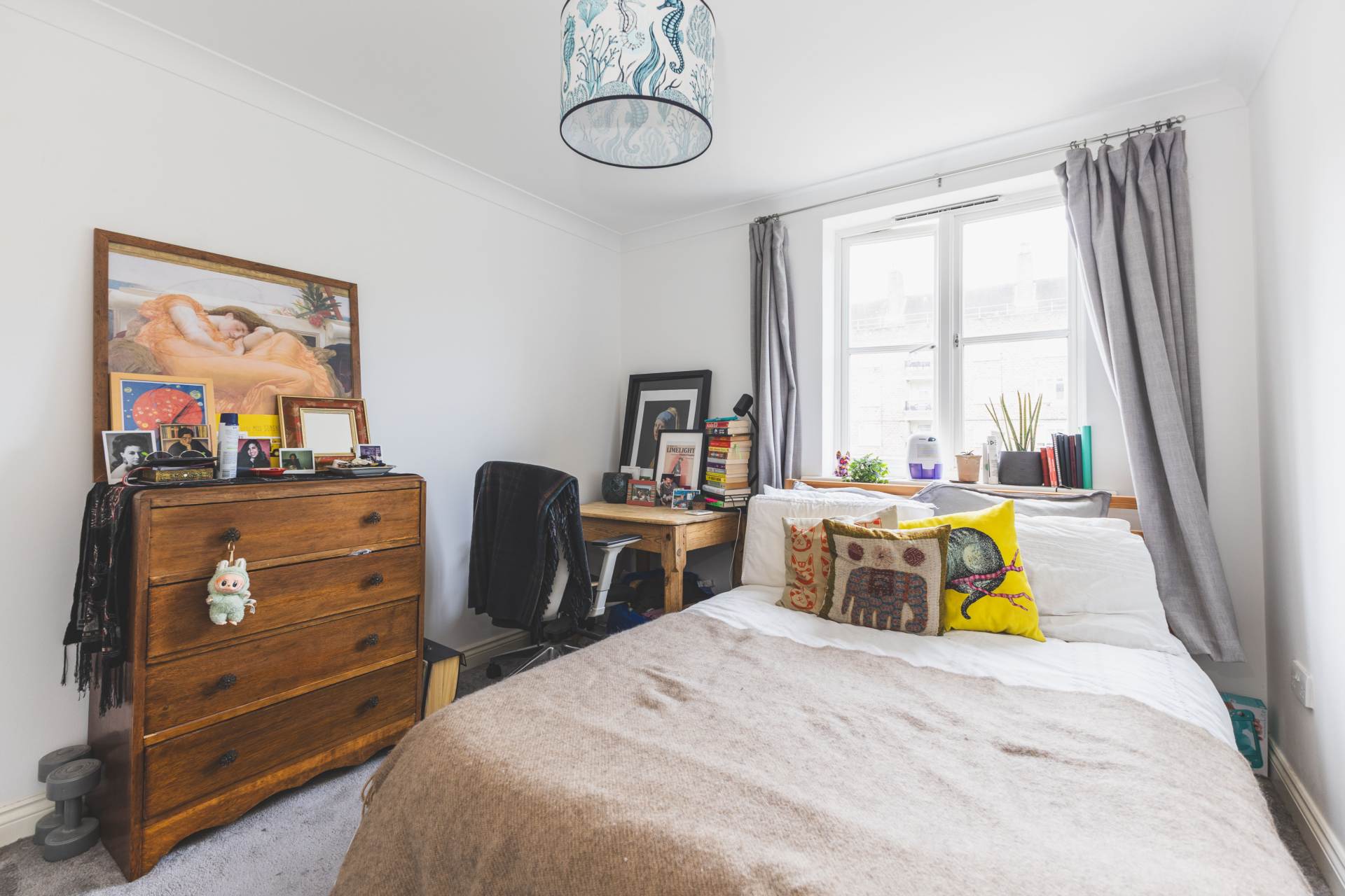 Additional Property Image 2 bedroom Flat to rent in London 9