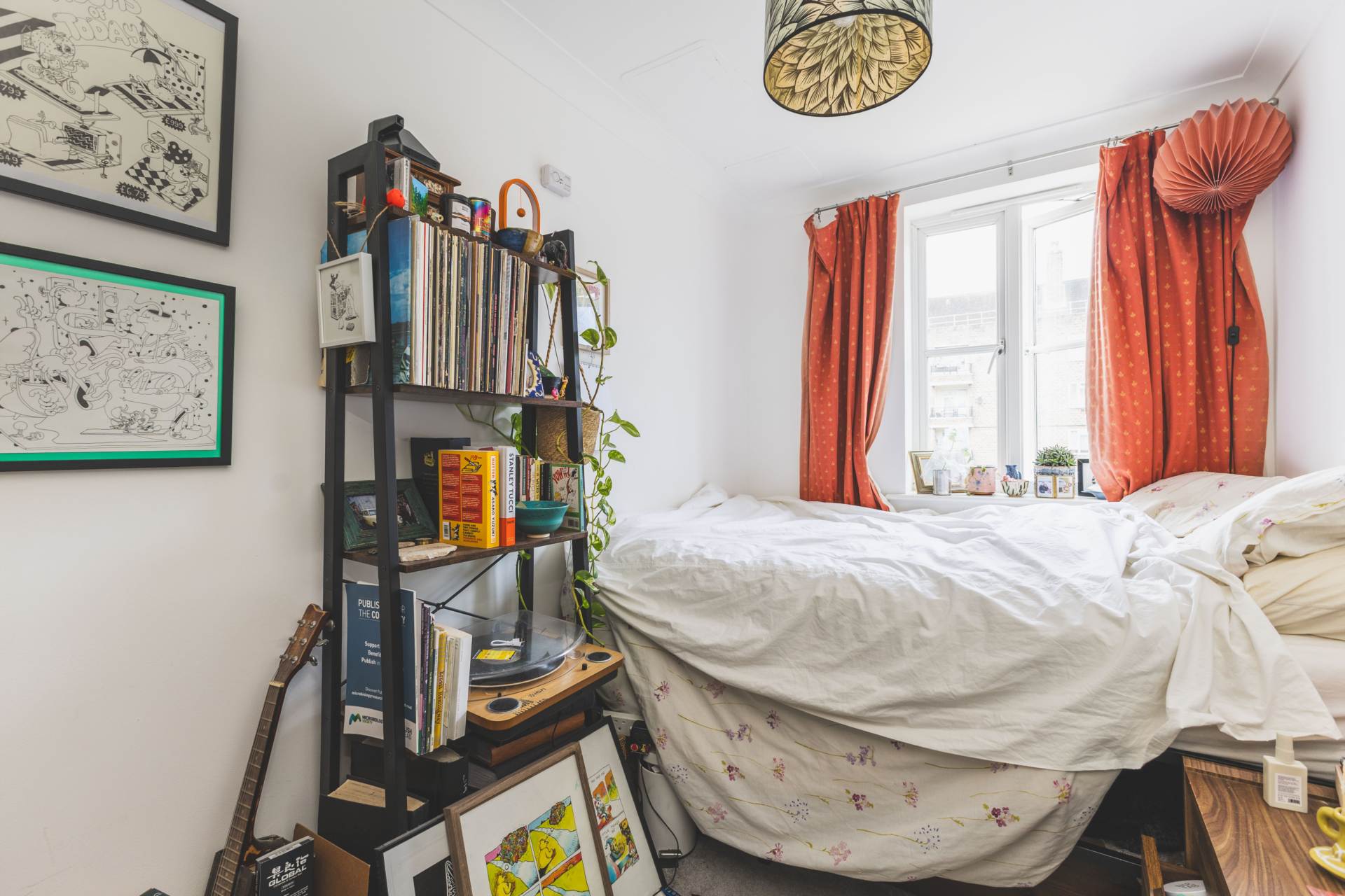 Additional Property Image 2 bedroom Flat to rent in London 10