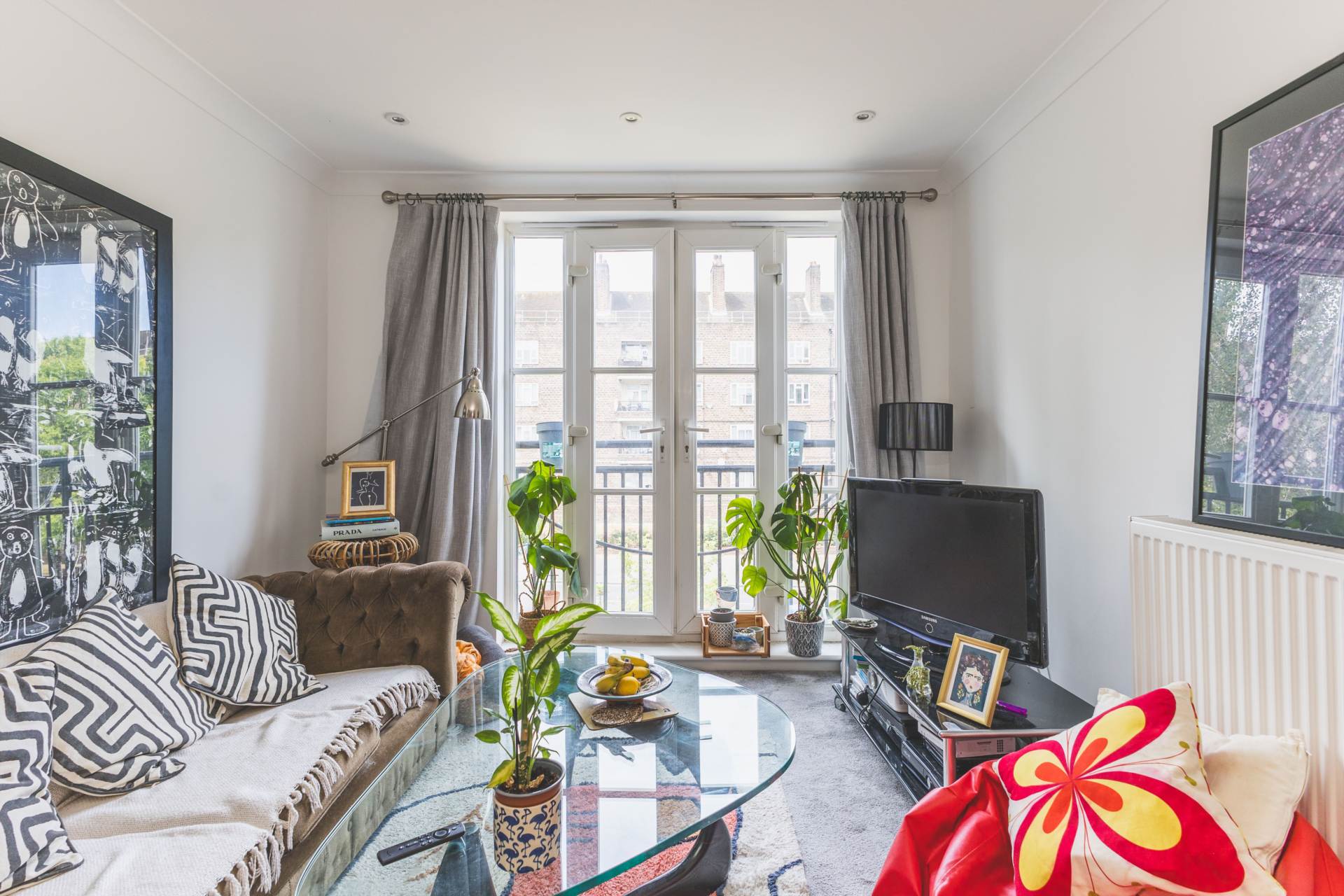 Additional Property Image 2 bedroom Flat to rent in London 11