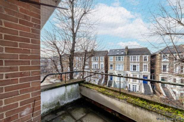 Additional Property Image 4 bedroom Flat for sale in London 3
