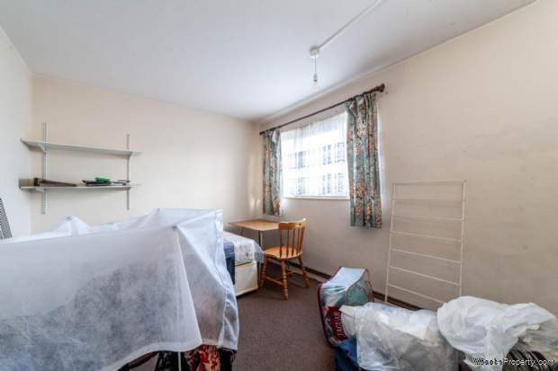 Additional Property Image 4 bedroom Flat for sale in London 5