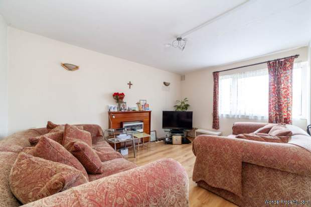Additional Property Image 4 bedroom Flat for sale in London 14