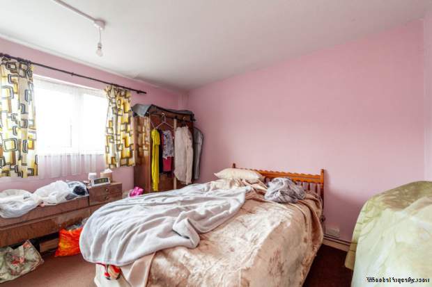 Additional Property Image 4 bedroom Flat for sale in London 7