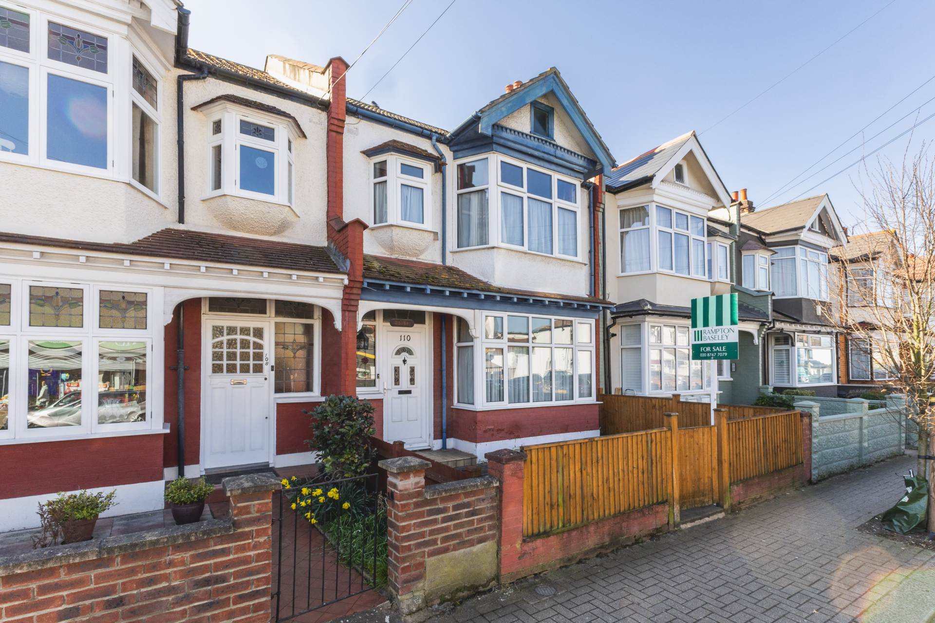 Additional Property Image 3 bedroom Terraced for sale in London 6