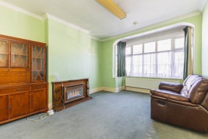 3 bedroom Terraced for sale in London
