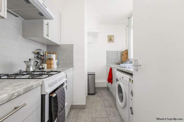 Additional Property Image 1 bedroom Flat for sale in London 2