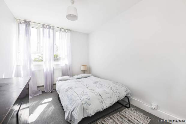 Additional Property Image 1 bedroom Flat for sale in London 3